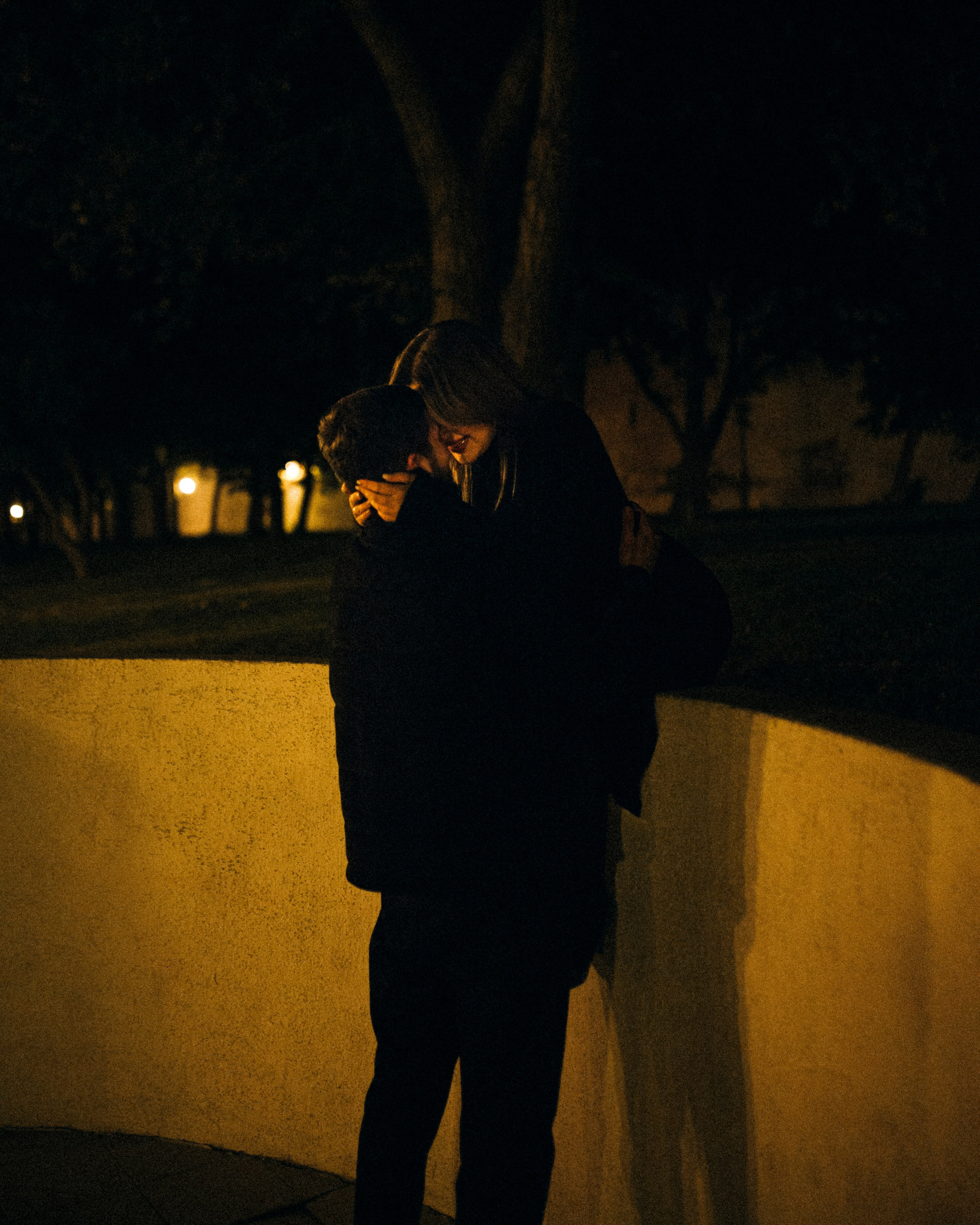 Илья и Софи