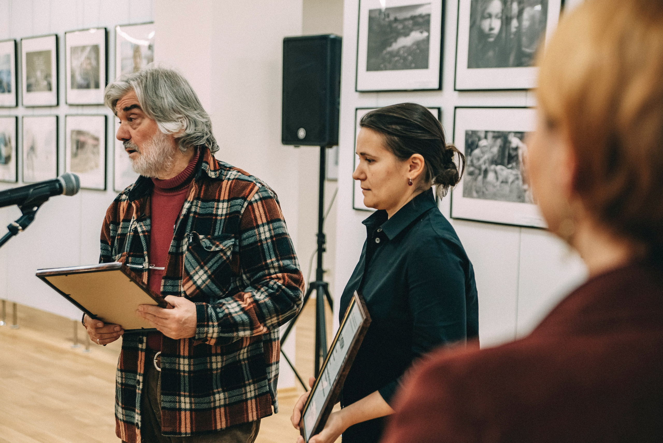 «САМАРСКИЙ ВЗГЛЯД — РОССИЯ». Фотограф в Самаре Елена Фомина