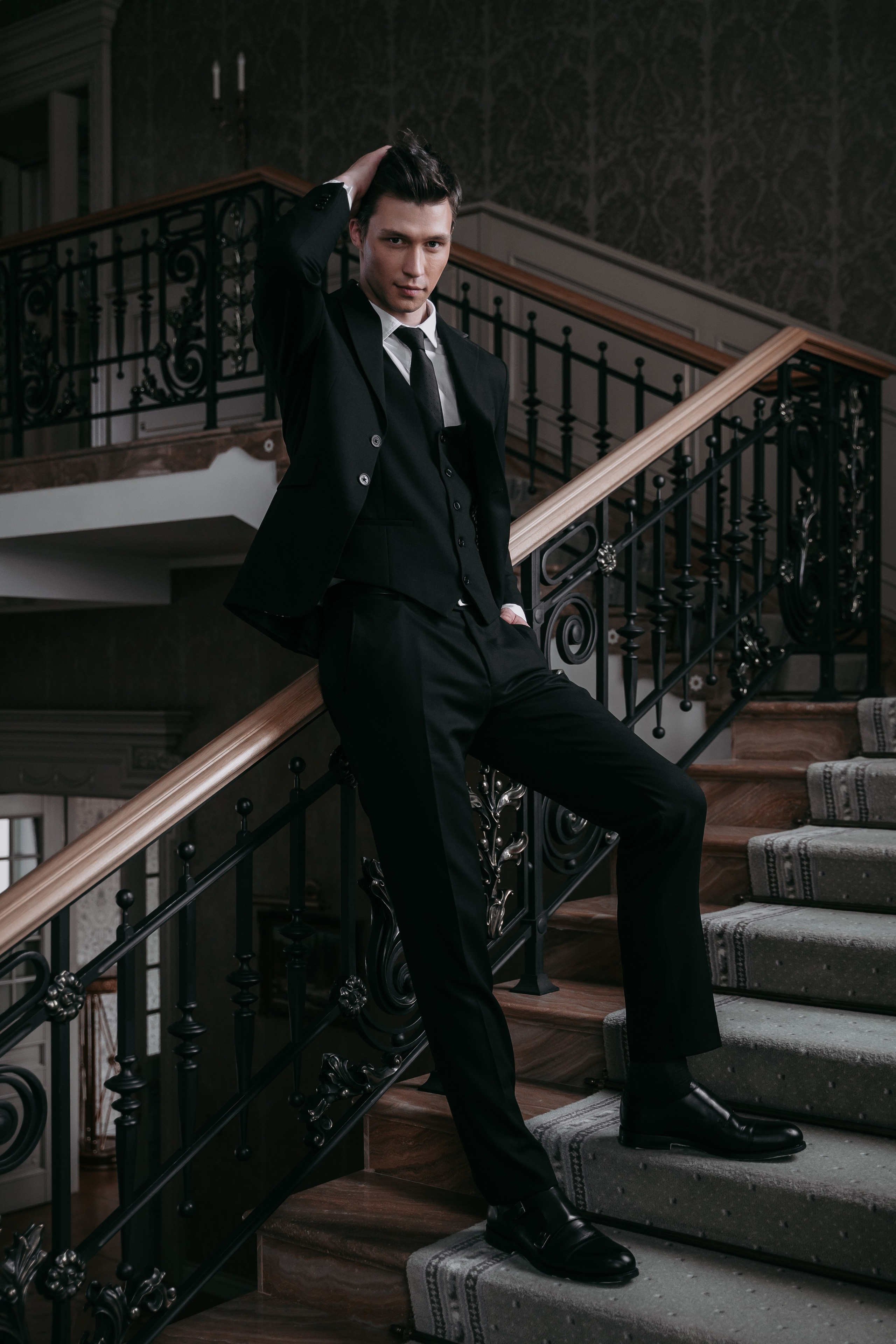 I&V. Свадебный фотограф в Чебоксарах