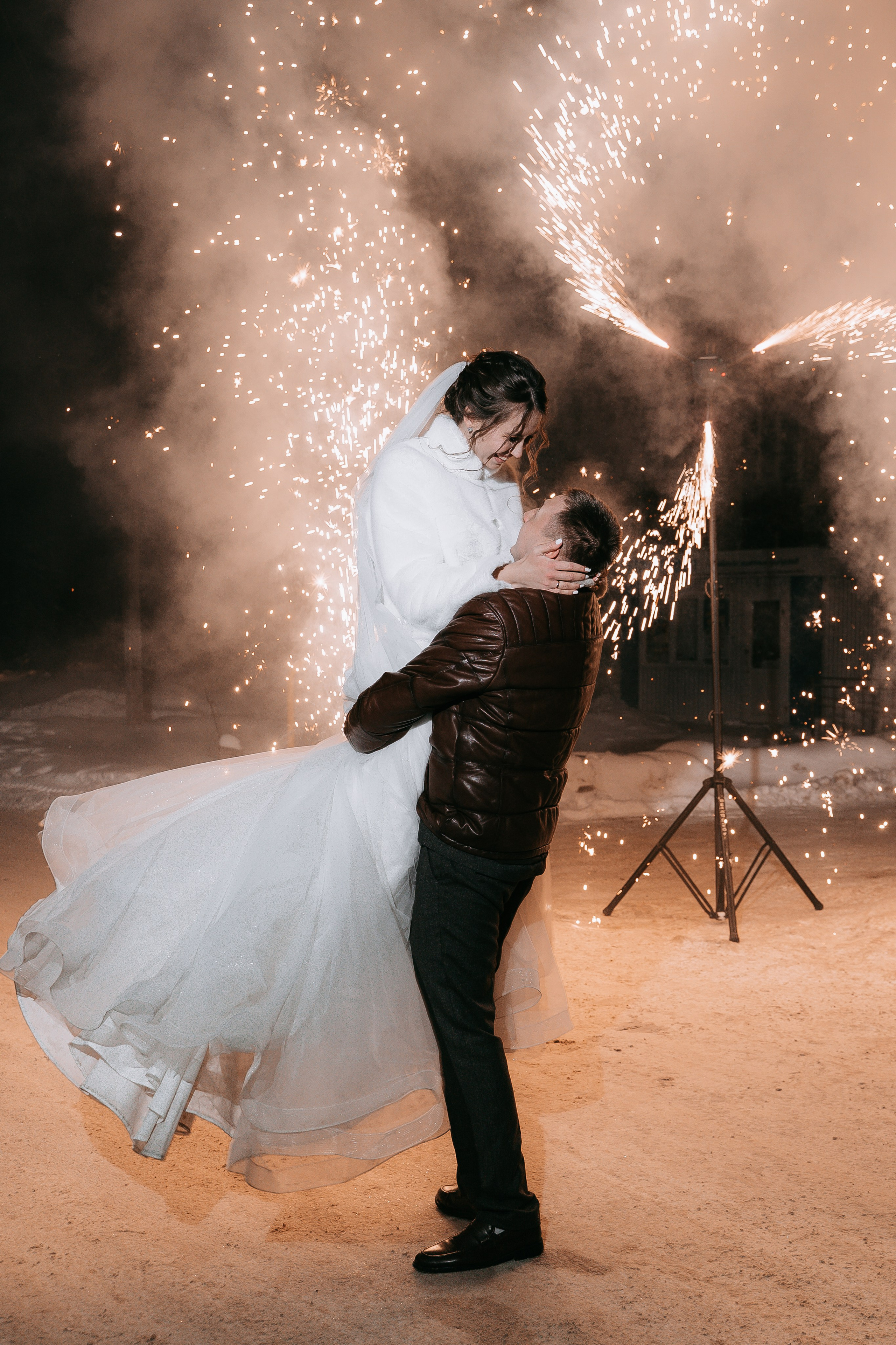 Линар и Резиле. Свадебный фотограф в Чебоксарах