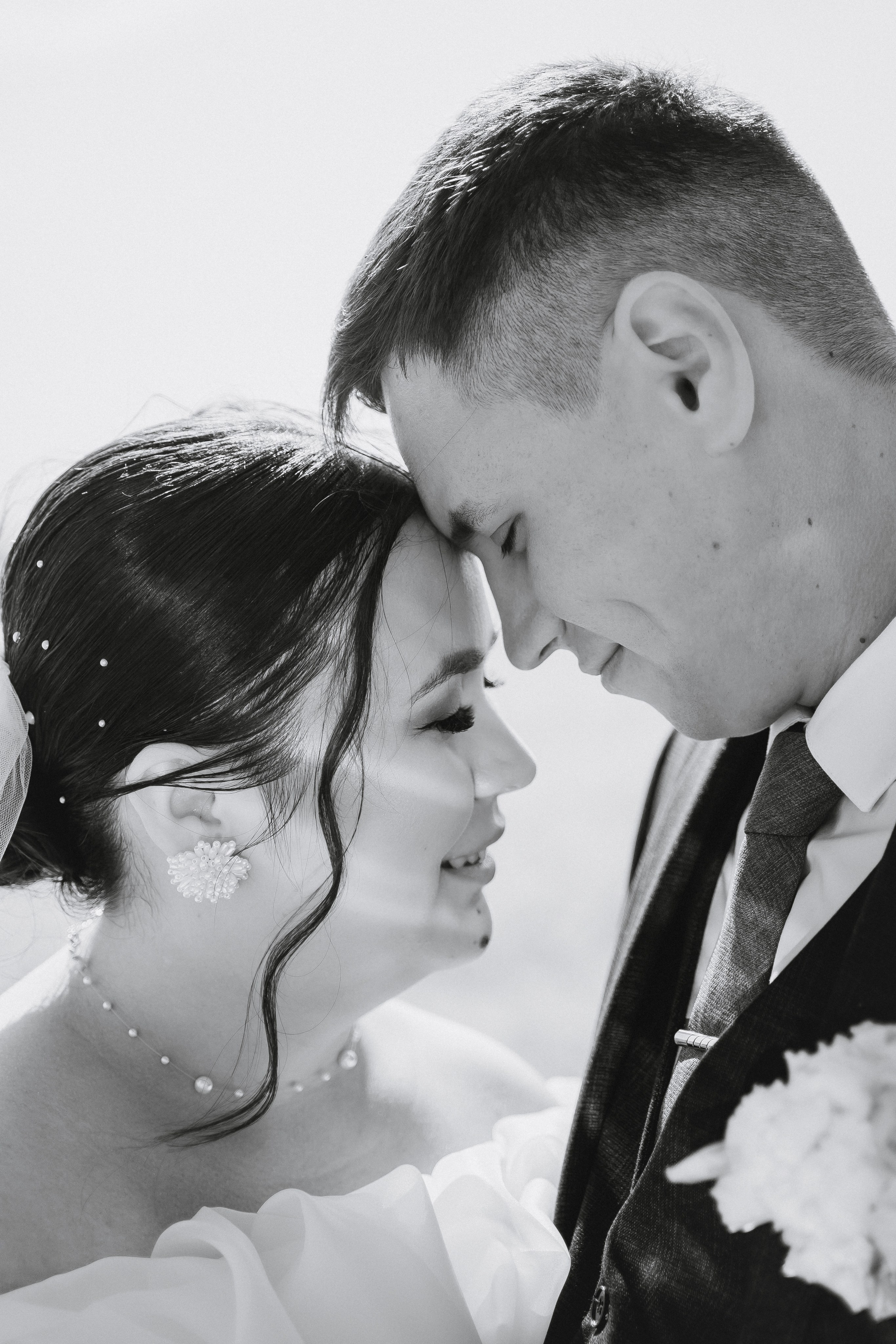 Алексей и Александра. Свадебный фотограф в Чебоксарах