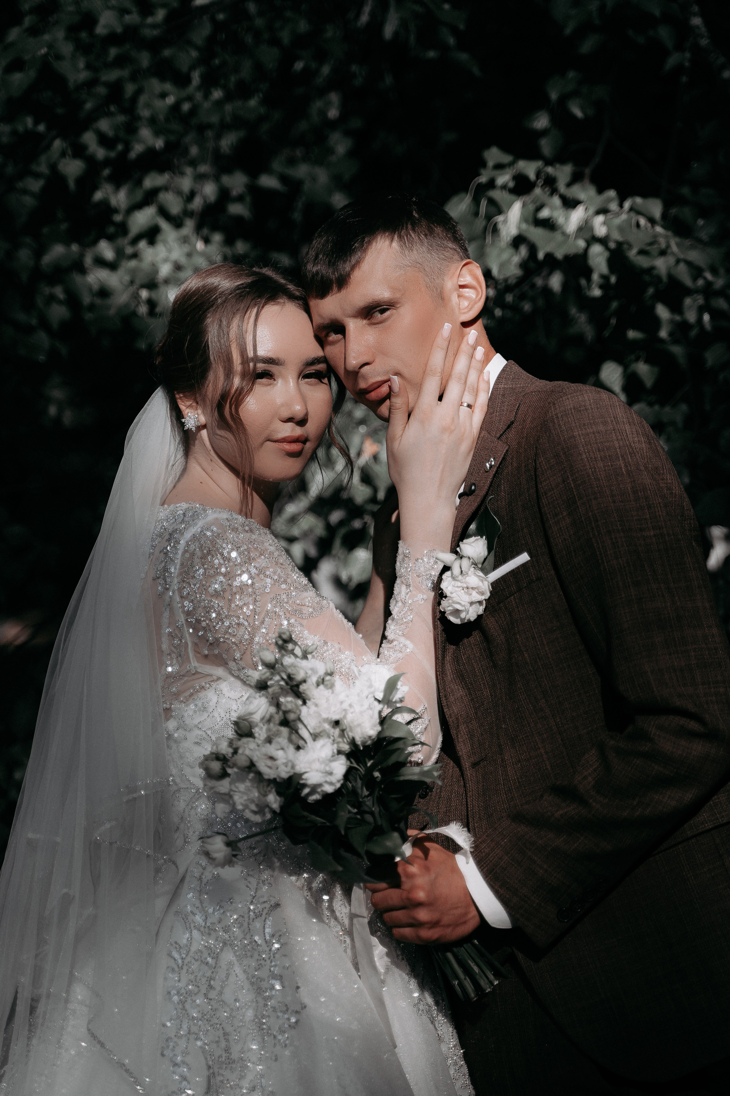 Дмитрий и Татьяна. Свадебный фотограф в Чебоксарах