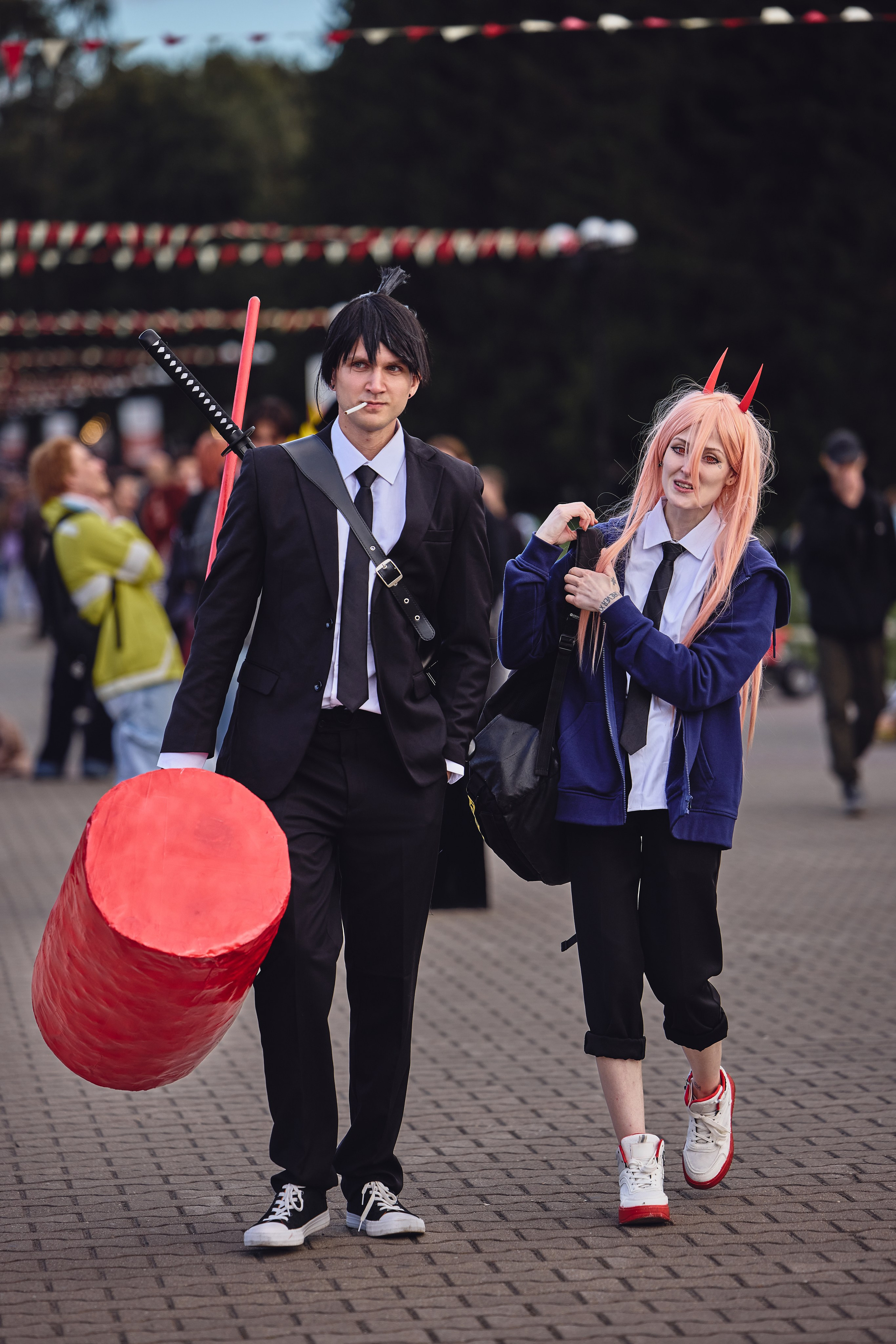 ГикКон 2025. Фотограф в Екатеринбурге Александр Морозов