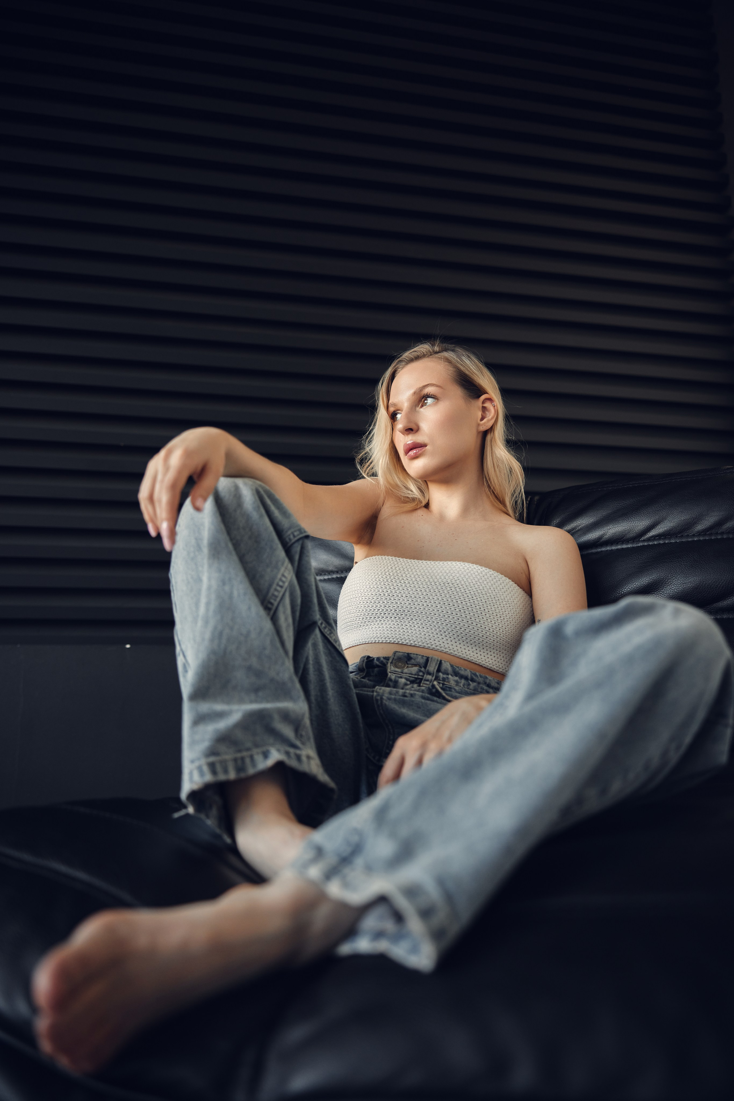 Студийные съемки. Фотограф в Екатеринбурге Александр Морозов