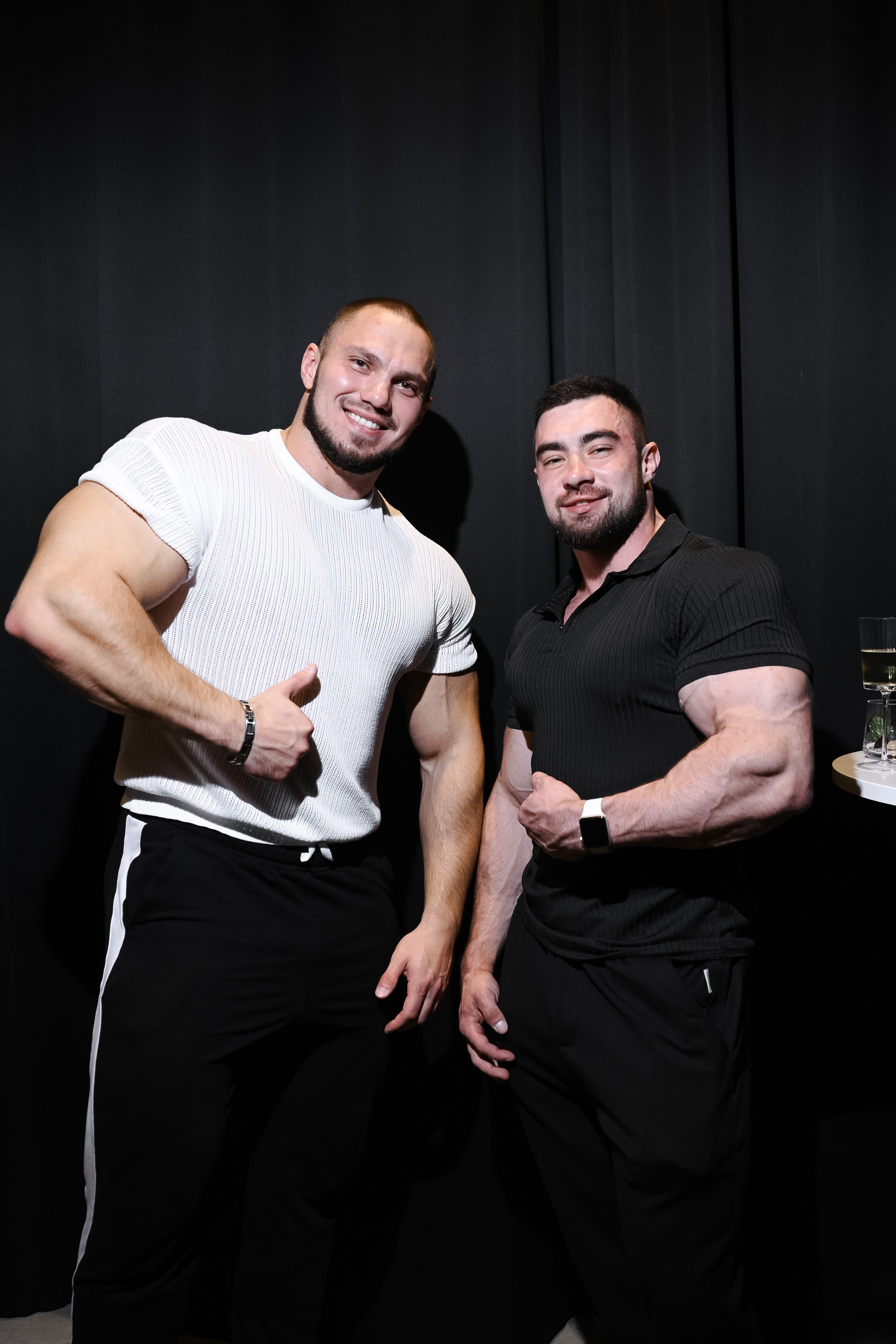 Иван и Ольга. Главная