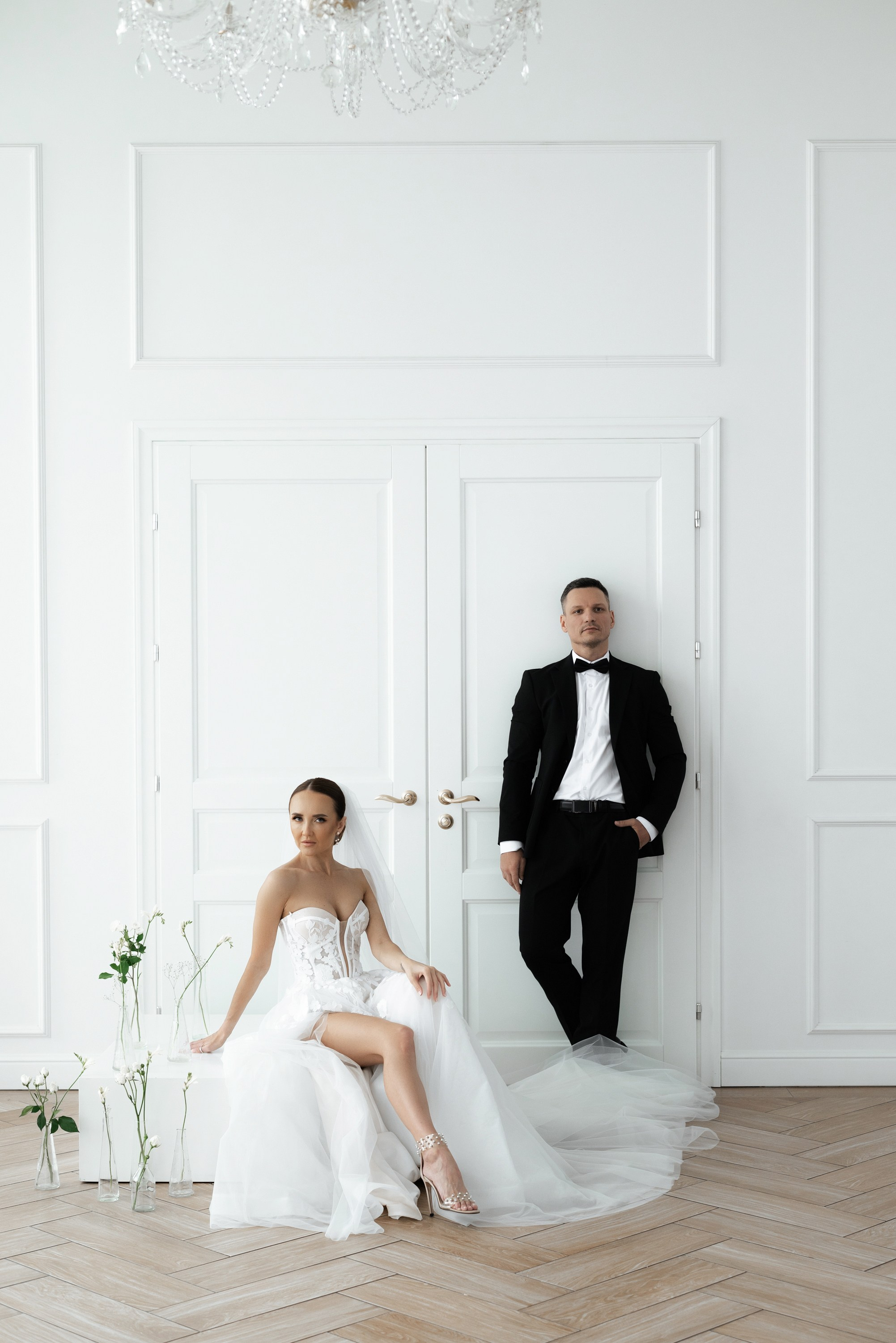 Иван и Ольга lovestory. Главная