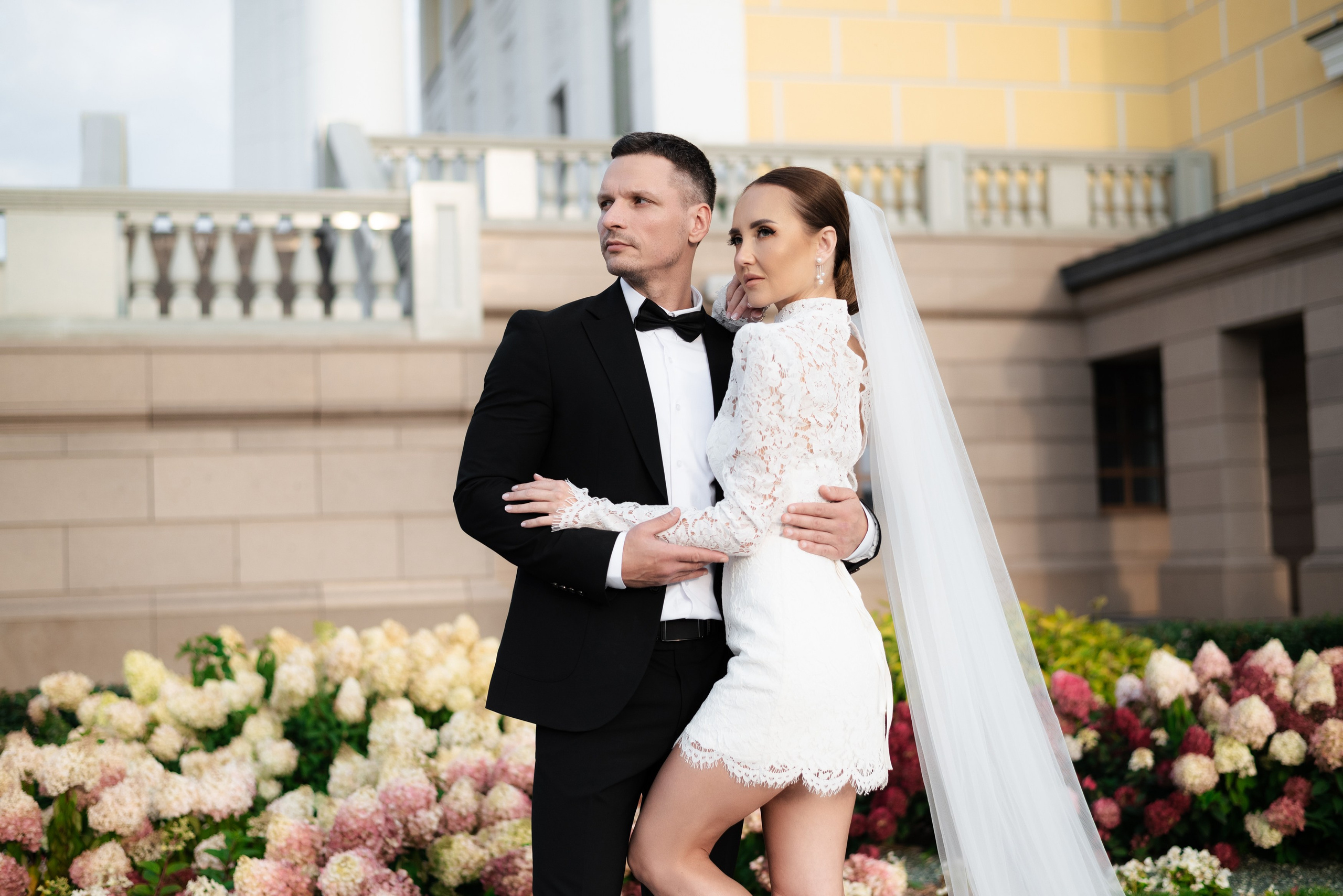 Иван и Ольга lovestory. Главная