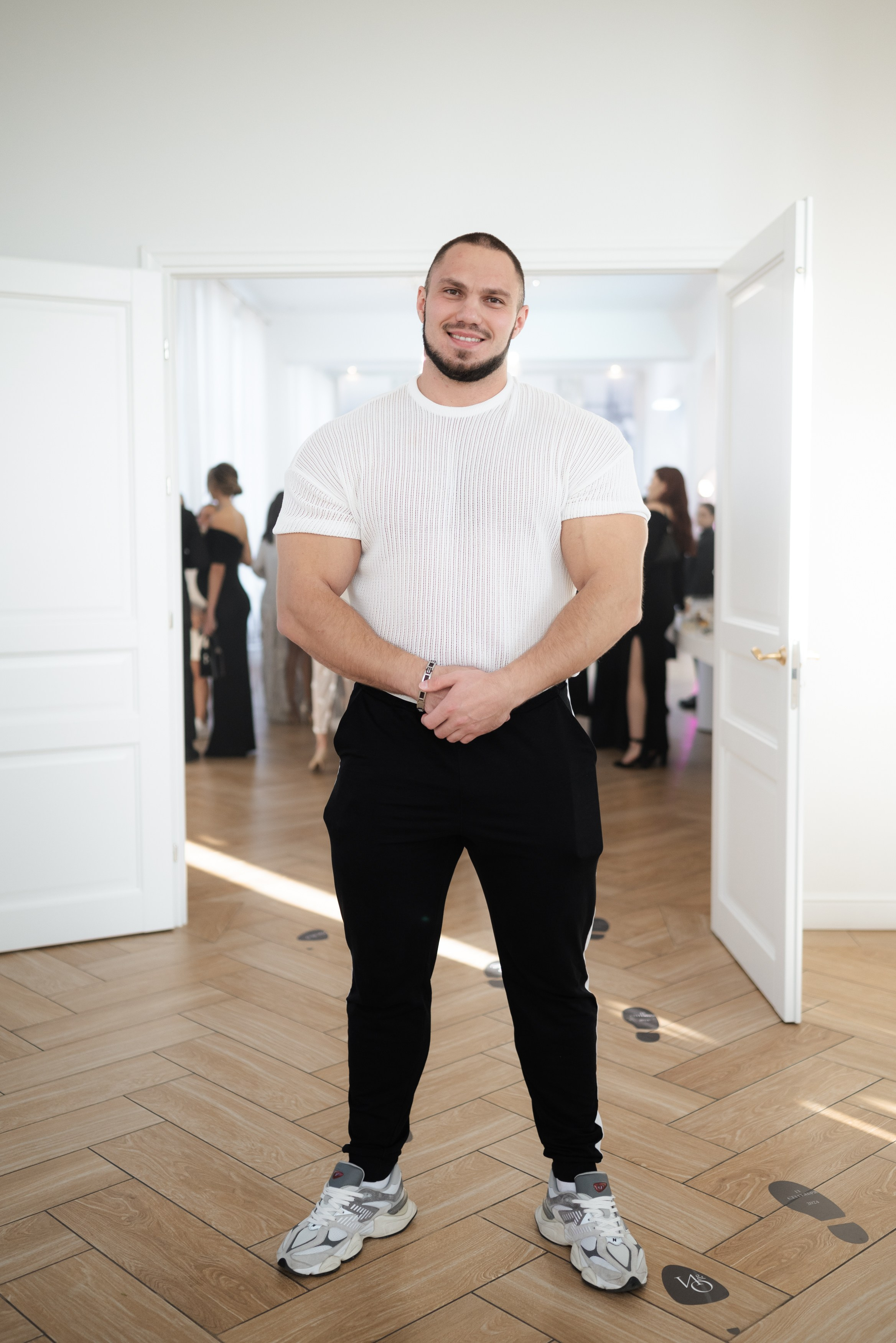 Иван и Ольга. Главная