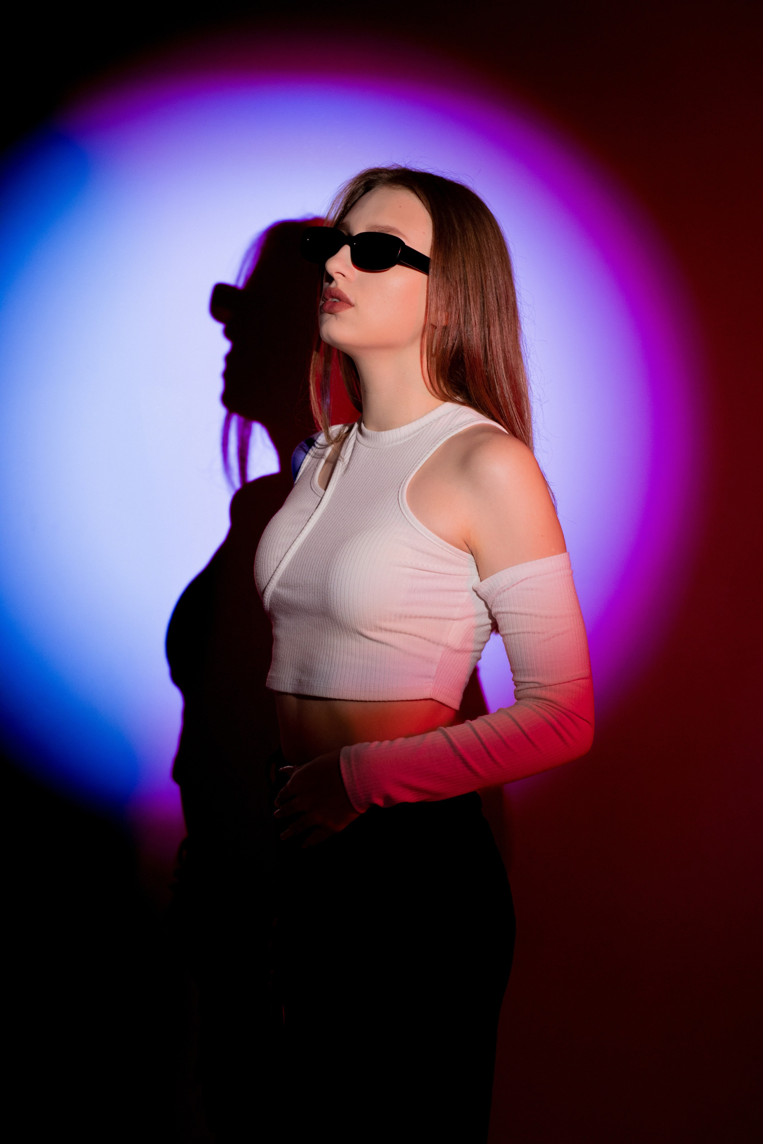 Портреты. Фотограф Кемерово I Ростислав Поддубный