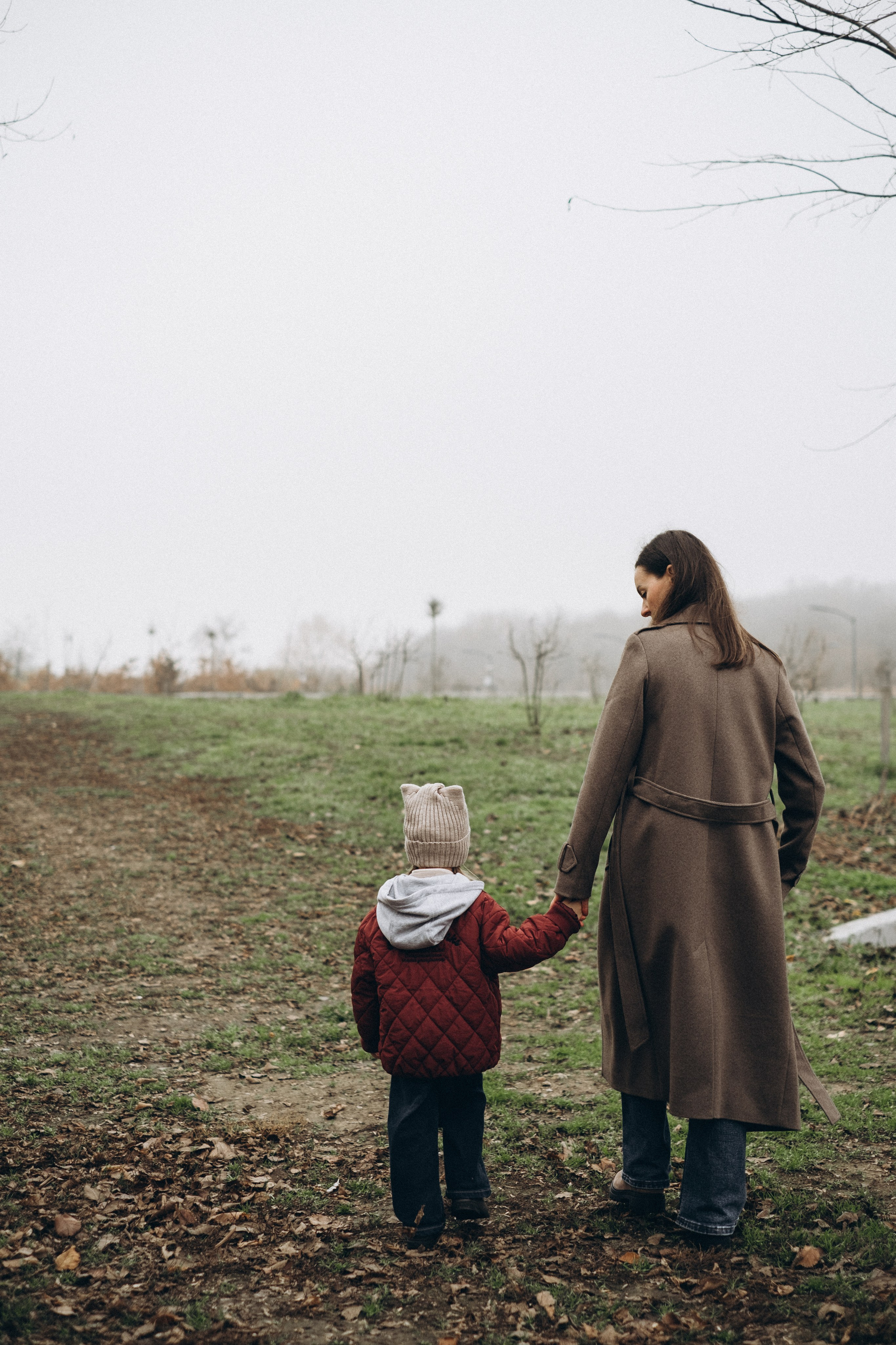 Таня и Ника. Семейный фотограф в Ростове-на-Дону Яна Макаренко
