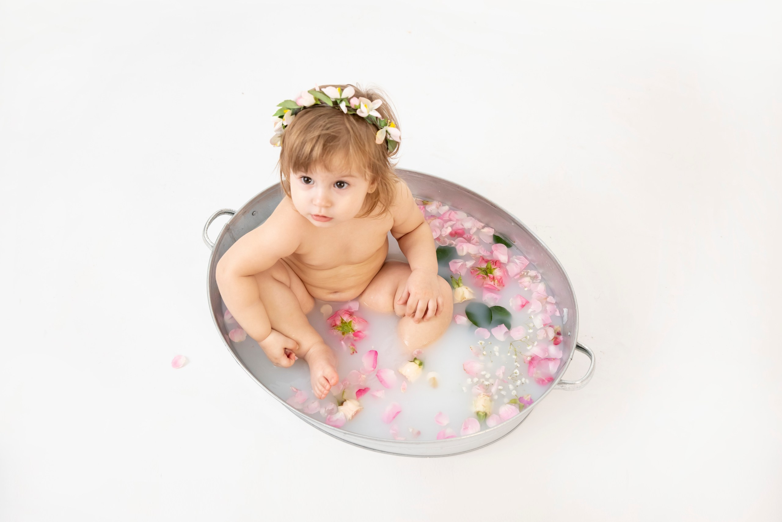 Фотокрошка — детская фотостудия в Новосибирске