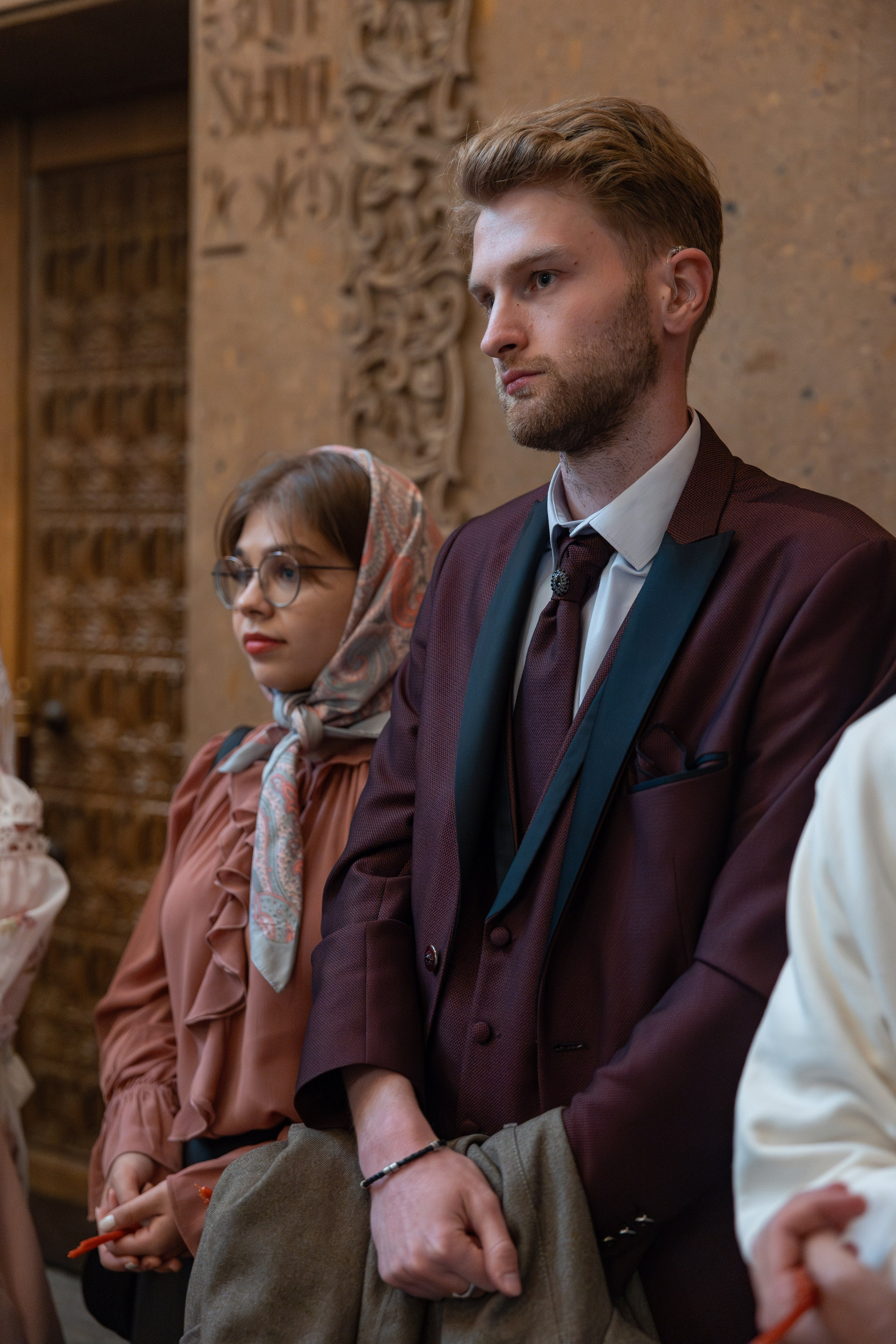 Крещение. Ваш фотограф и видеограф