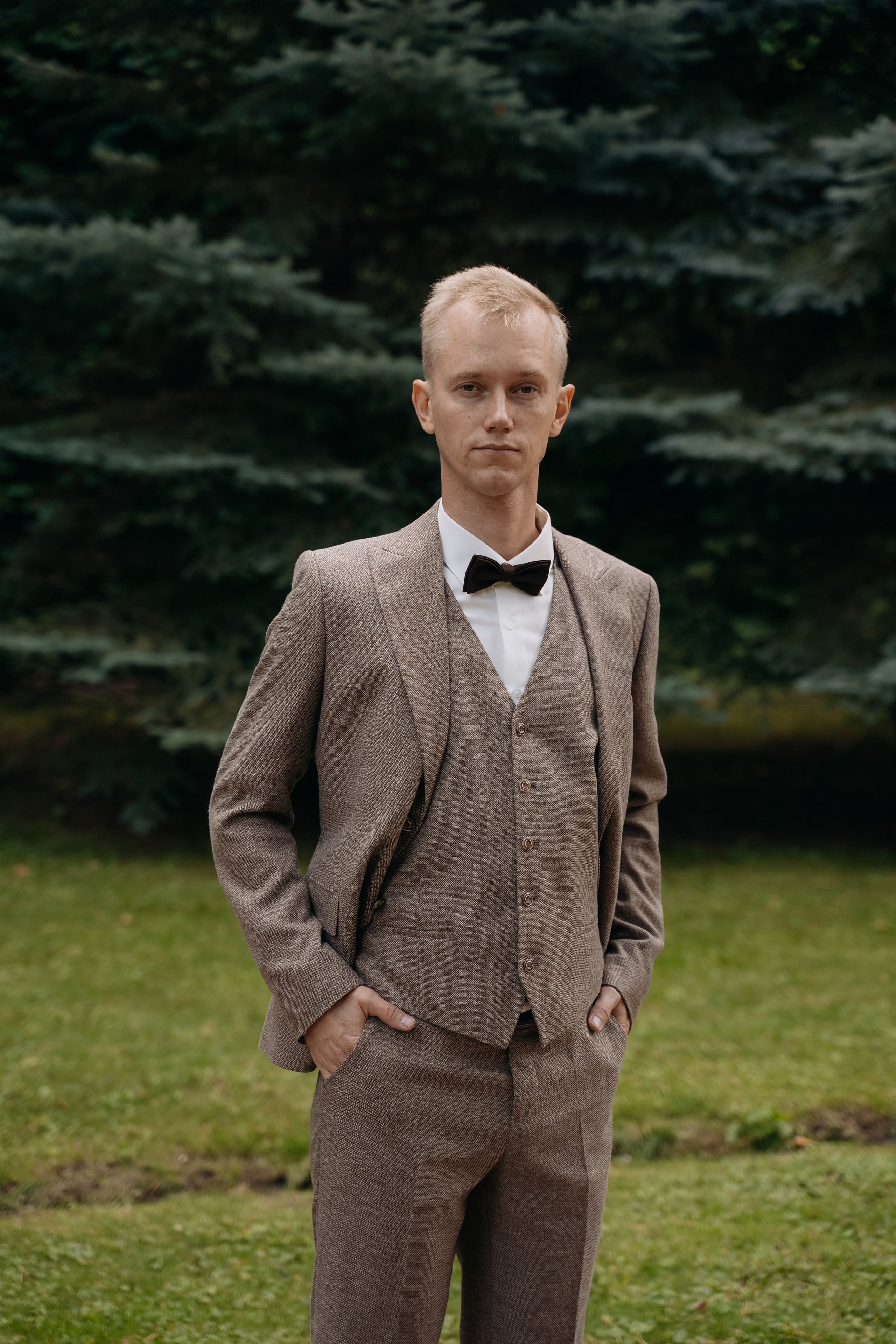 Саша и Даша. Свадебный и семейный фотограф в Новосибирске Наталья Зорина