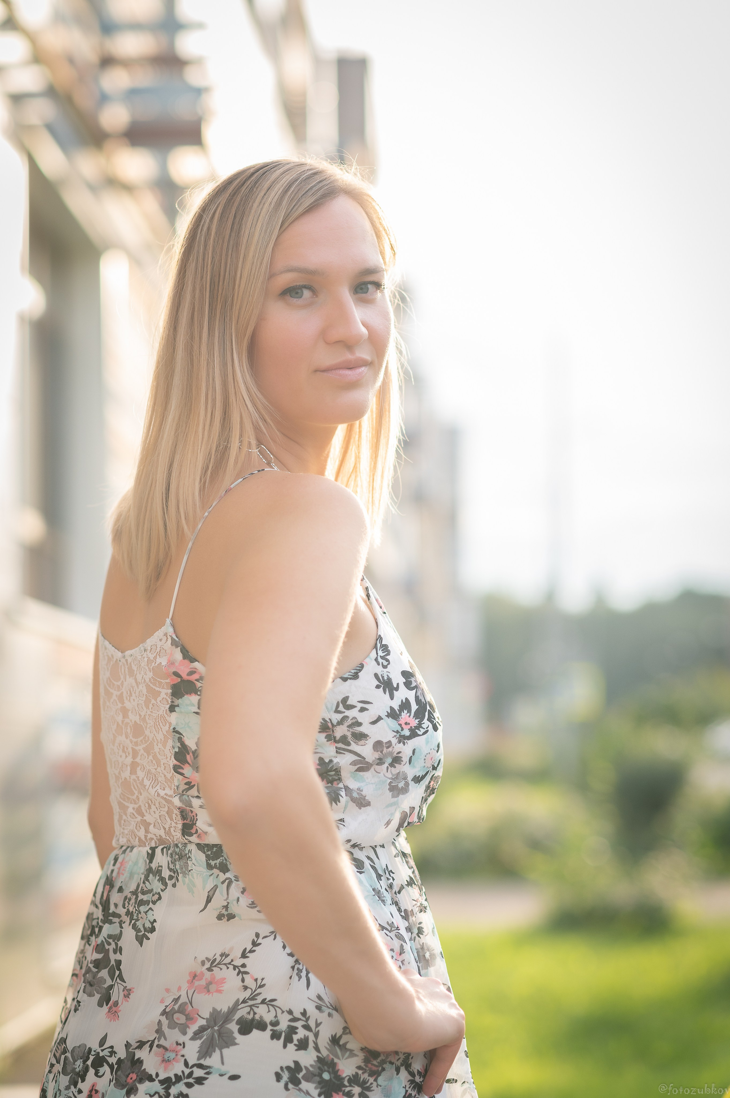 Отзывы клиентов. Портретный фотограф в Москве Александр Зубков