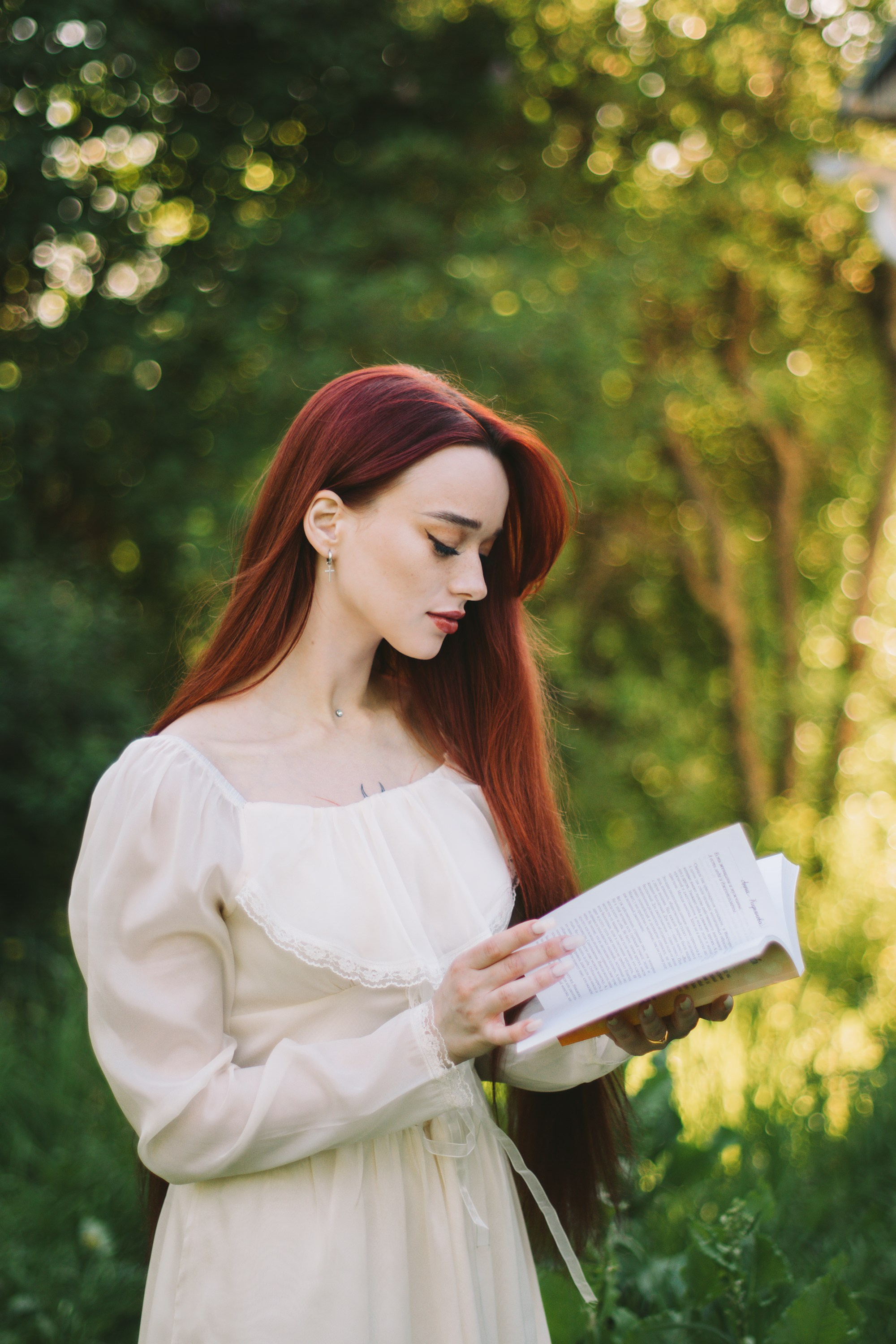 Таня. Фотограф индивидуальная портретная съёмка Москва