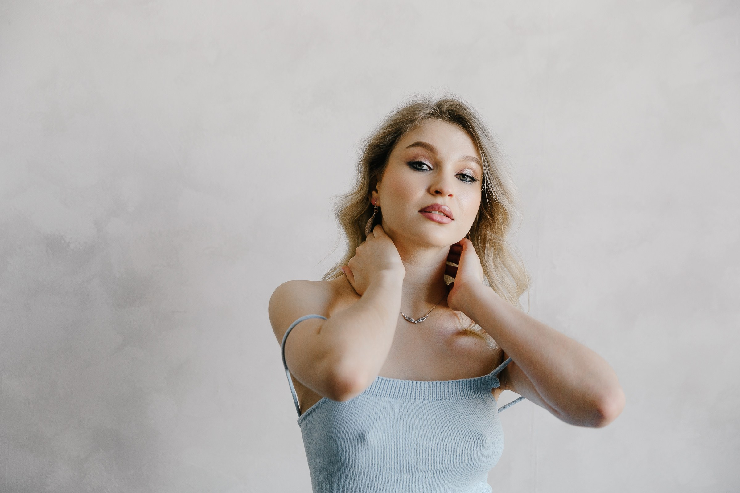 Света. Фотограф Любовь Щербинина