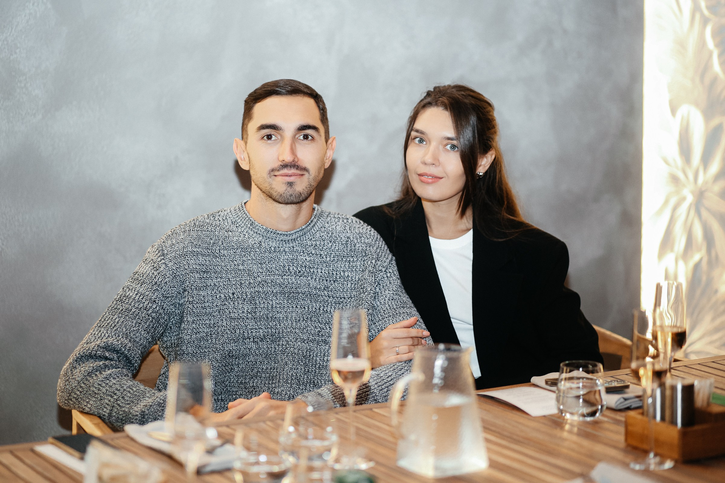 Репортаж «Lesnoy Village». Фотограф Любовь Щербинина