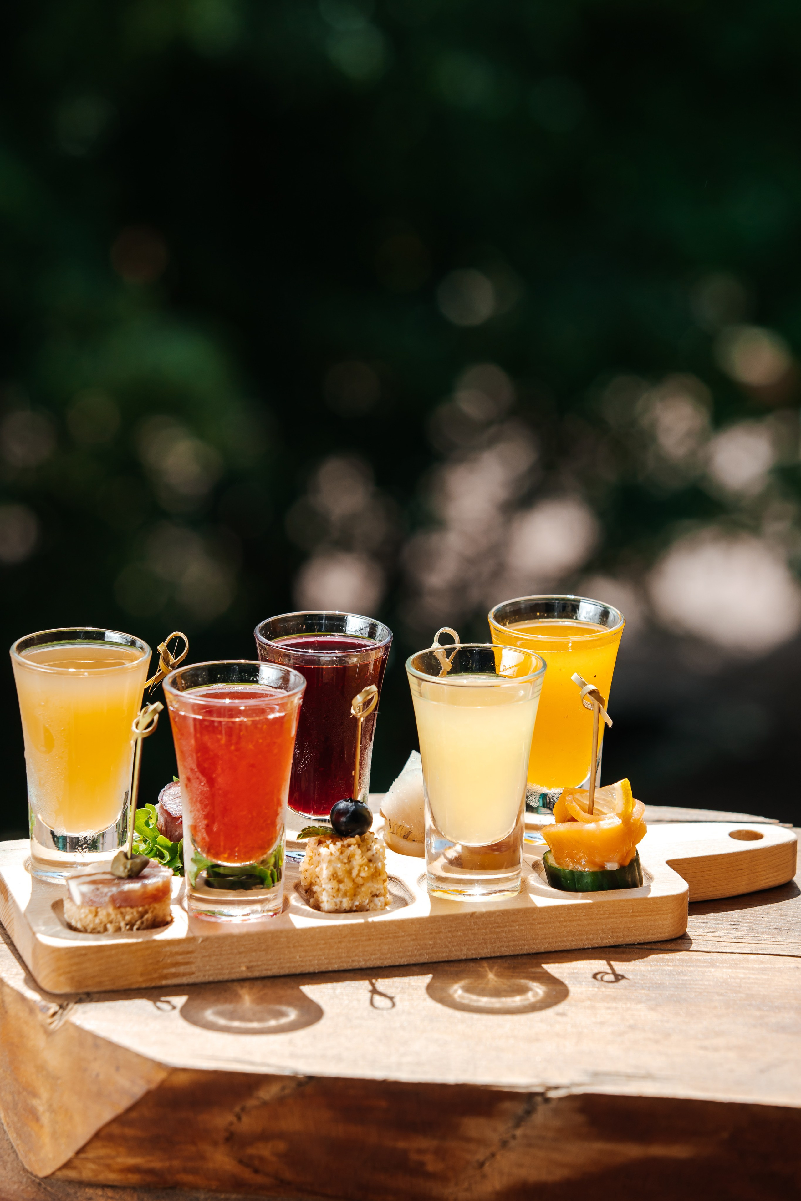 Фуд-съемка. Подборка. Лихошерстов Андрей — фотограф для бизнеса из Сибири