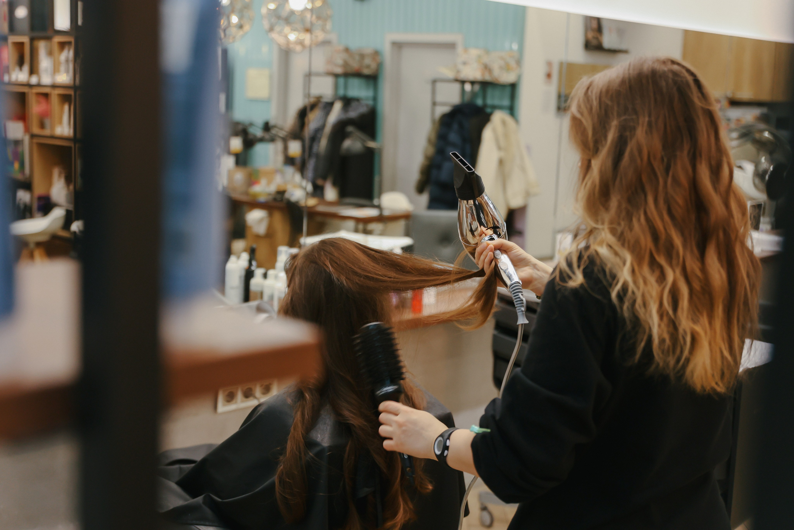 Персона. Главная