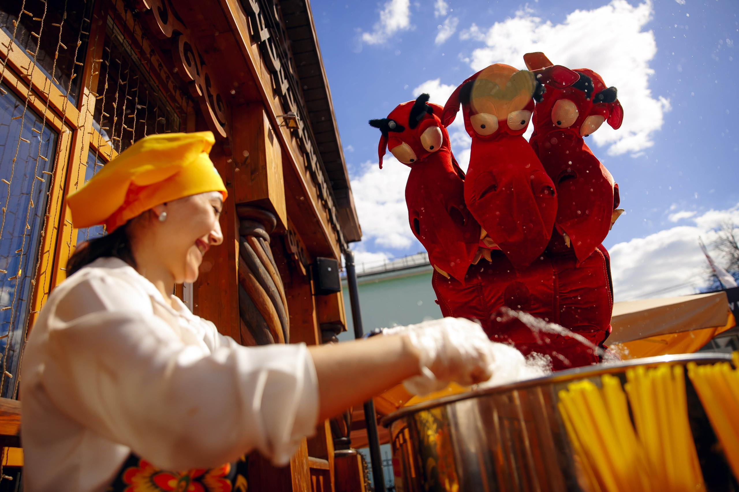 Алеша попович двор. Ваш репортажный фотограф Артемий Антонов