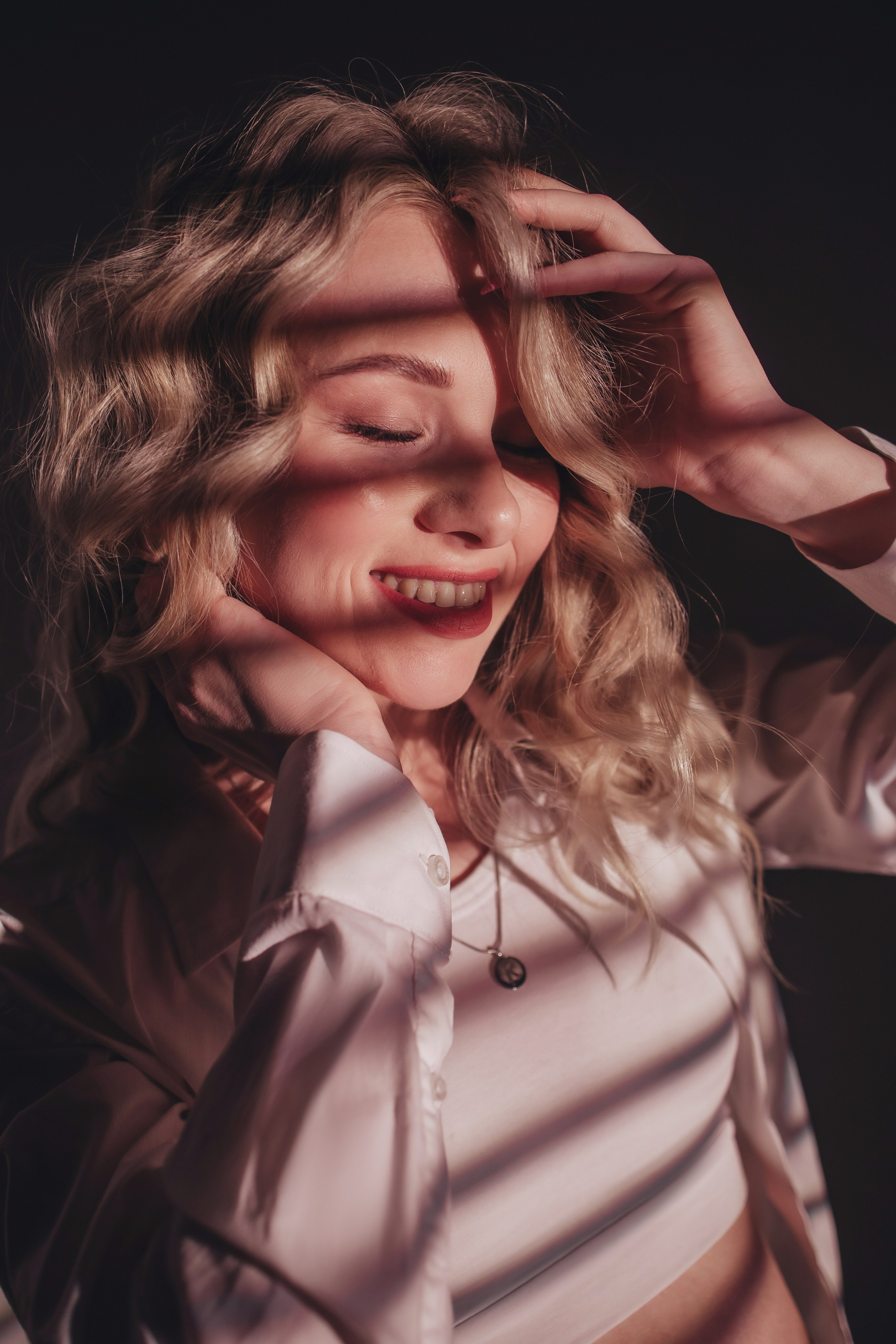 Ксения. Фотограф Новосибирск