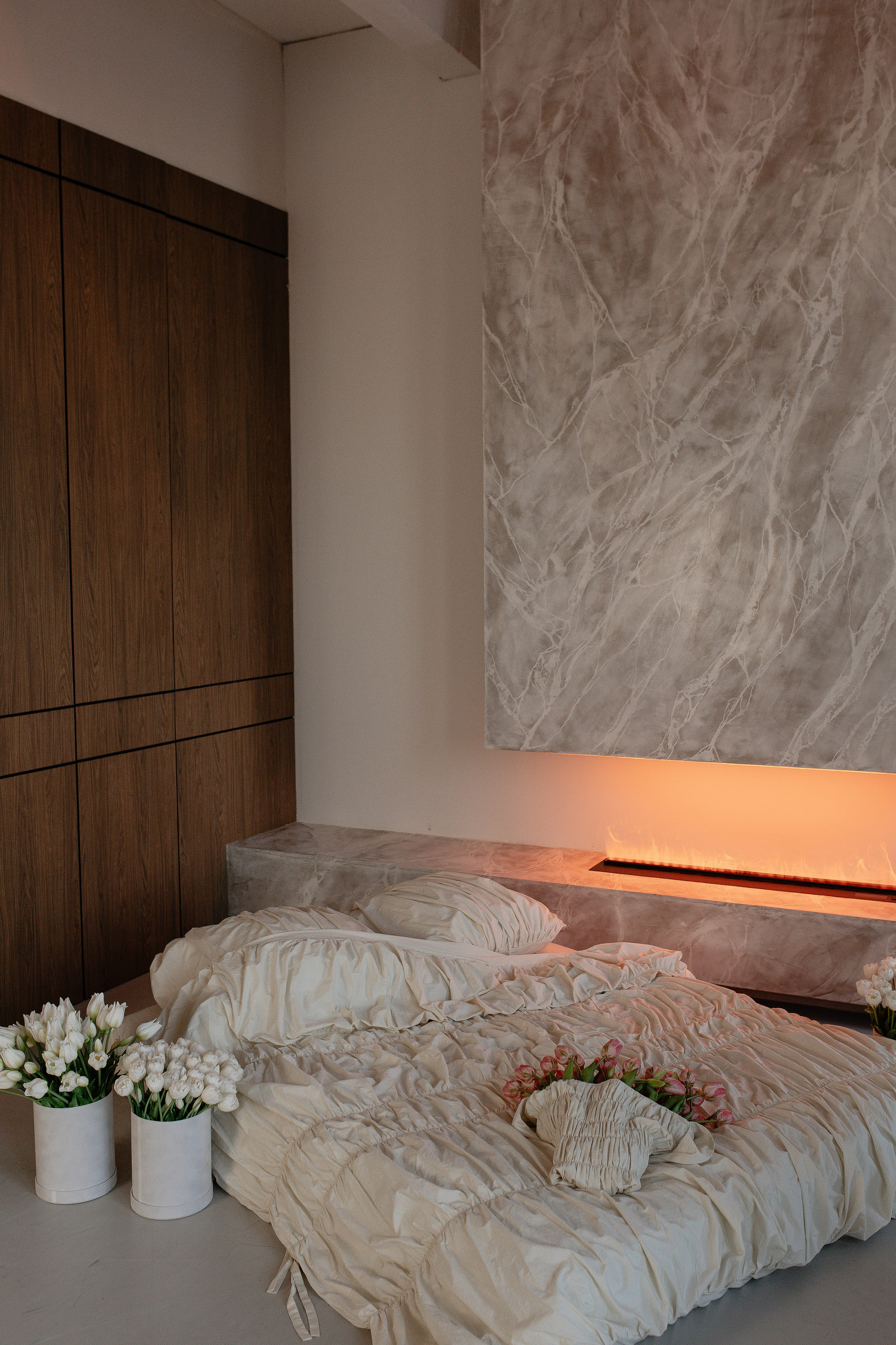 Интерьер. Fabrika  — фотостудия в центре Брянска