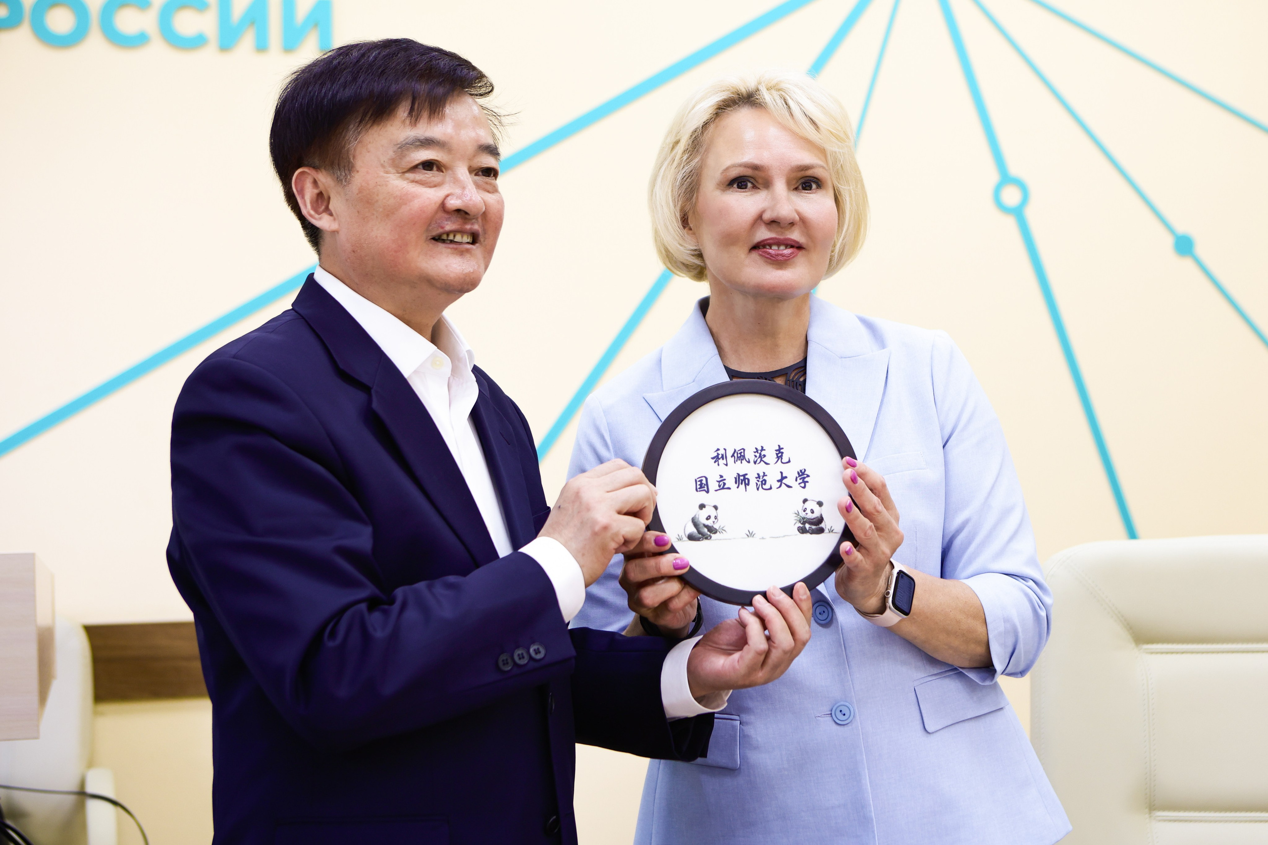 Конференции и не только. Репортажный и портретный фотограф Липецк | Москва