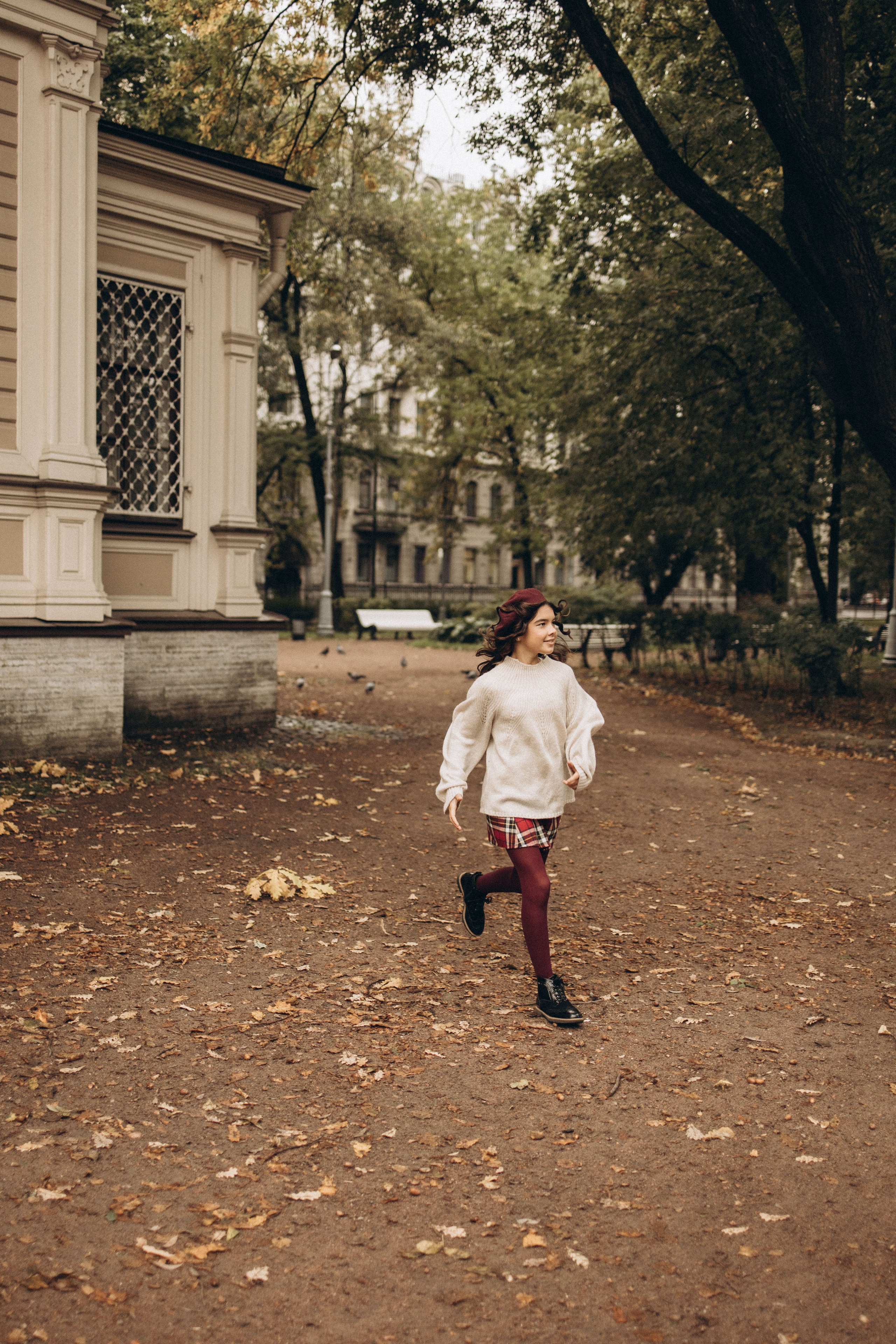 Семейная. Семейный и детский фотограф в Санкт-Петербурге Павлова Елена