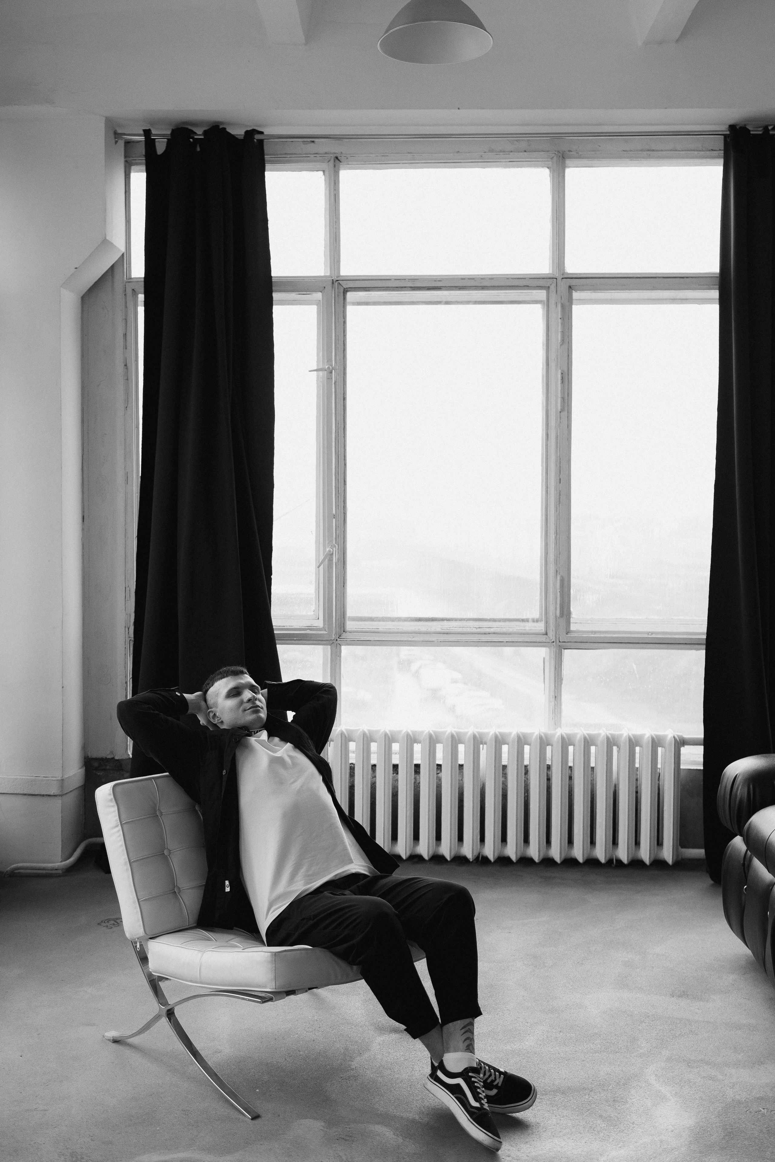 Роман студийная. Свадебный фотограф Фадеева Алёна