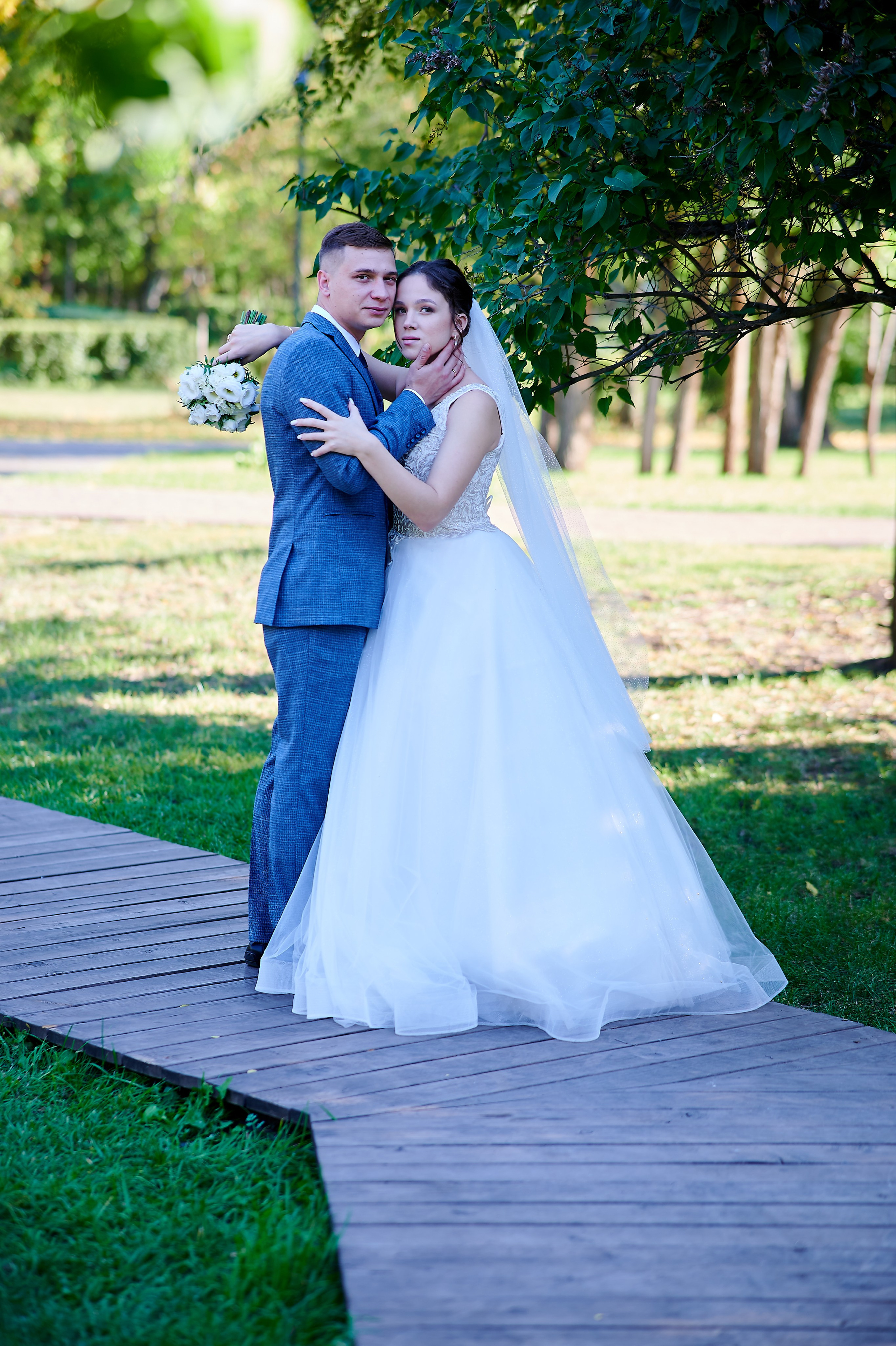 V&S. Профессиональный репортажный фотограф в Самаре Никита Королев