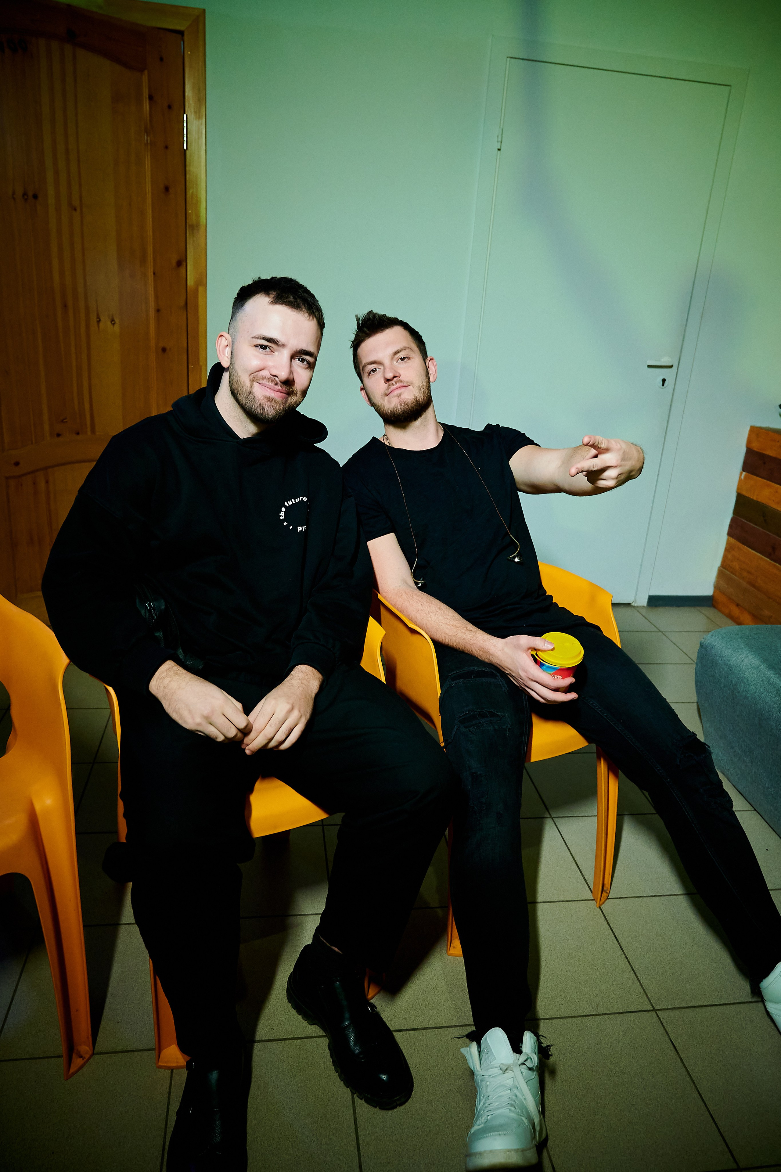 Др в Kowalski. Профессиональный репортажный фотограф в Самаре Никита Королев