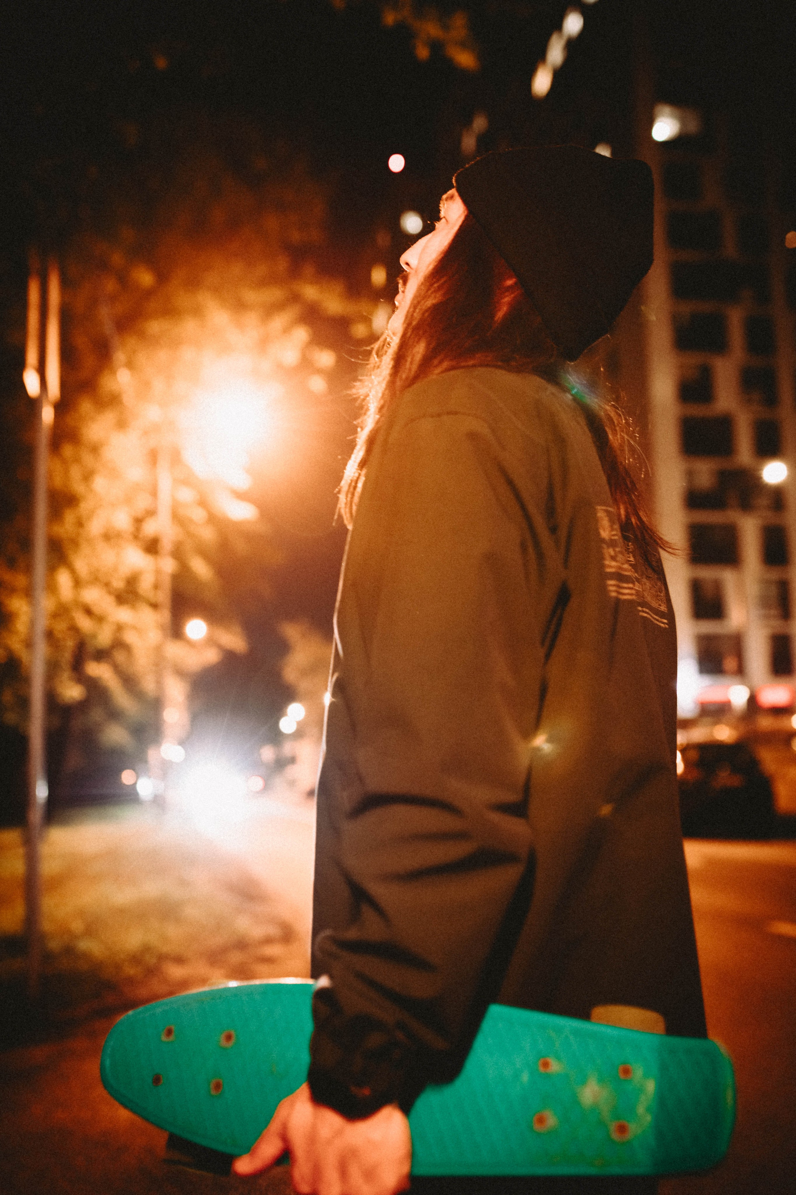 Станислав. Александра Мельниченко/ Бегающий фотограф