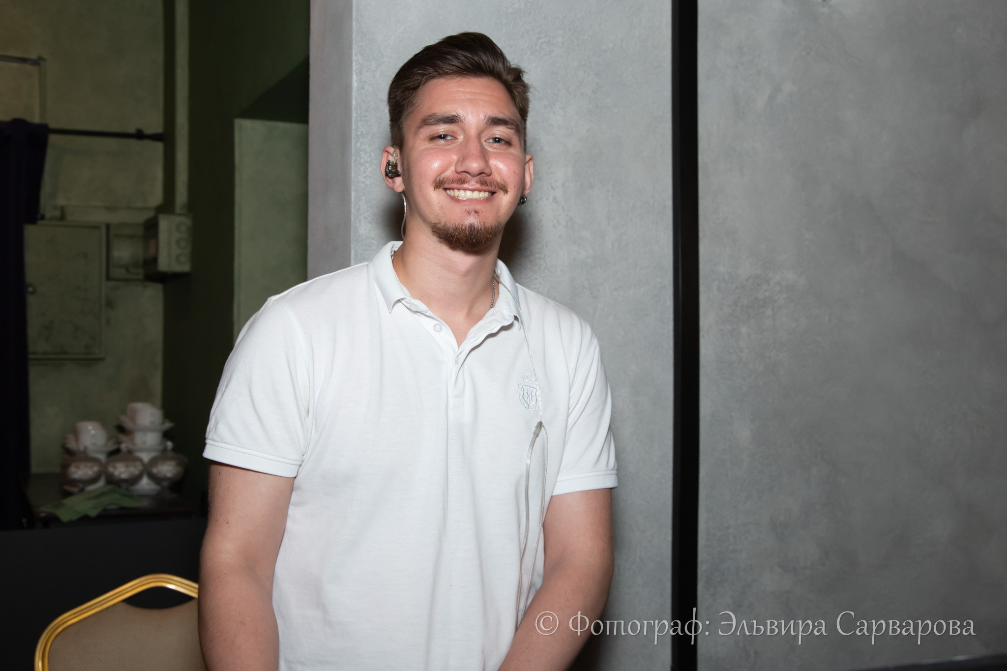 Юбилей Ильнура. Репортажный Фотограф