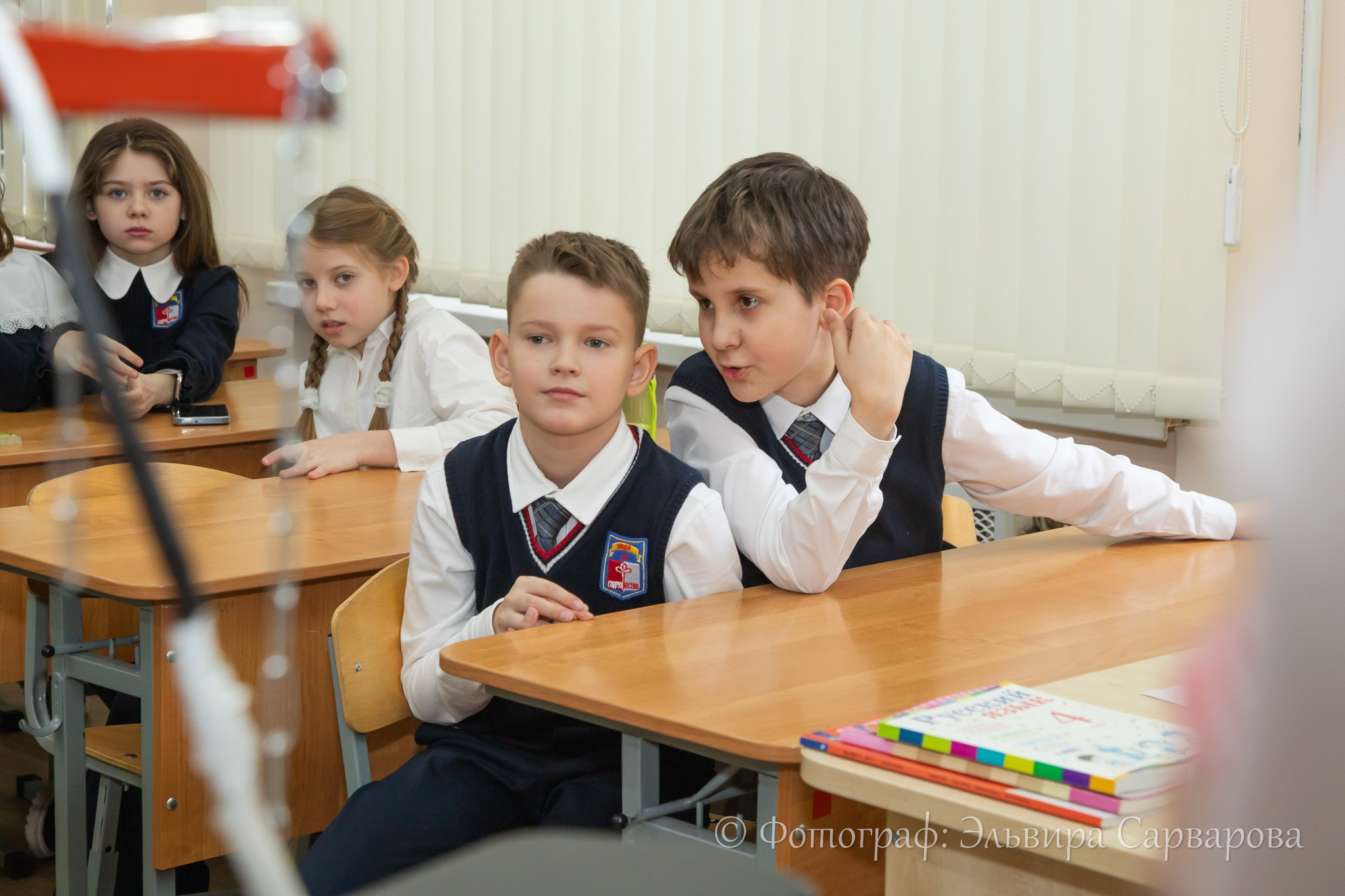 Мастер-класс по леденцам. Репортажный Фотограф