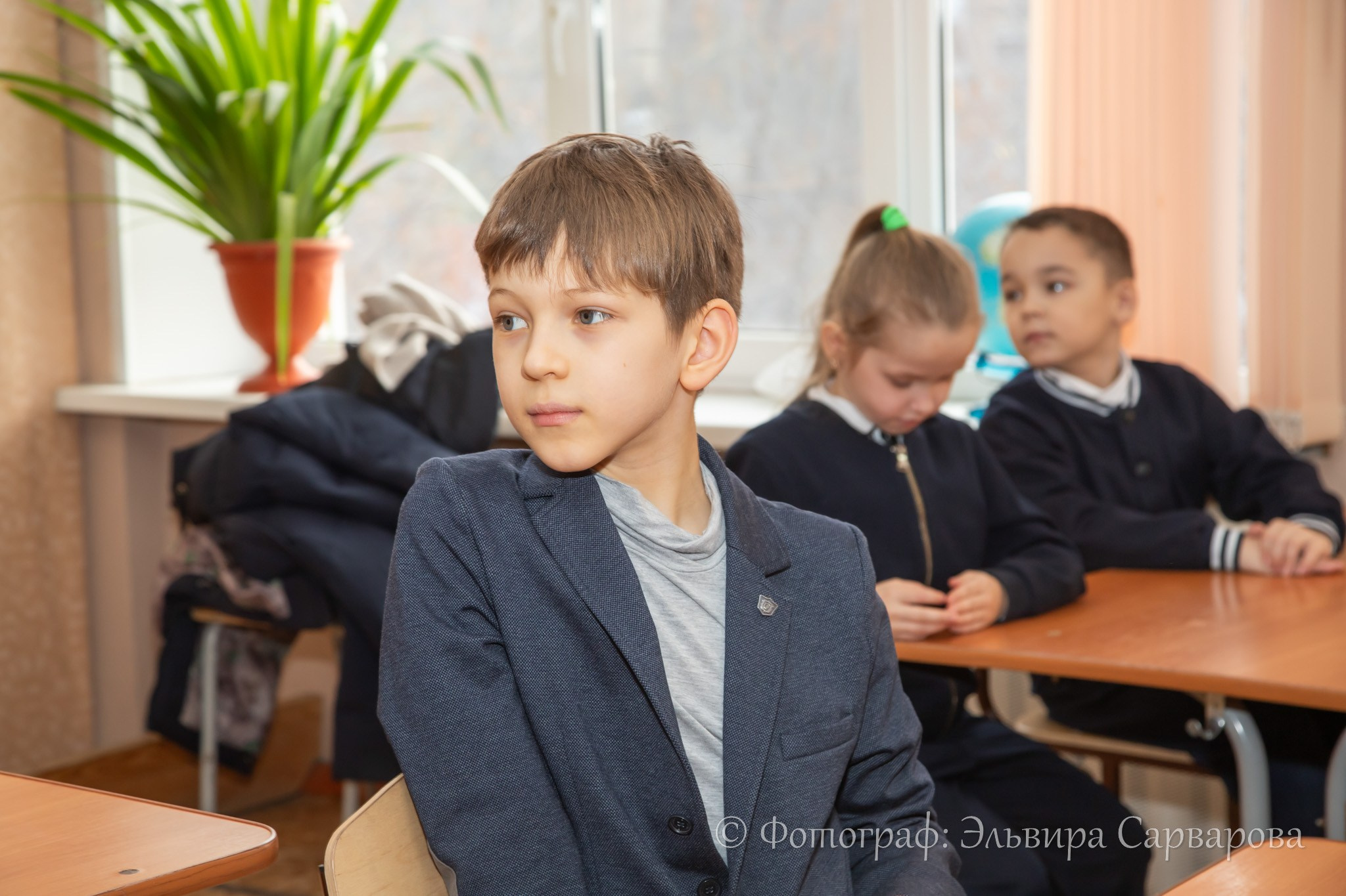 Мастер-класс по леденцам. Репортажный Фотограф