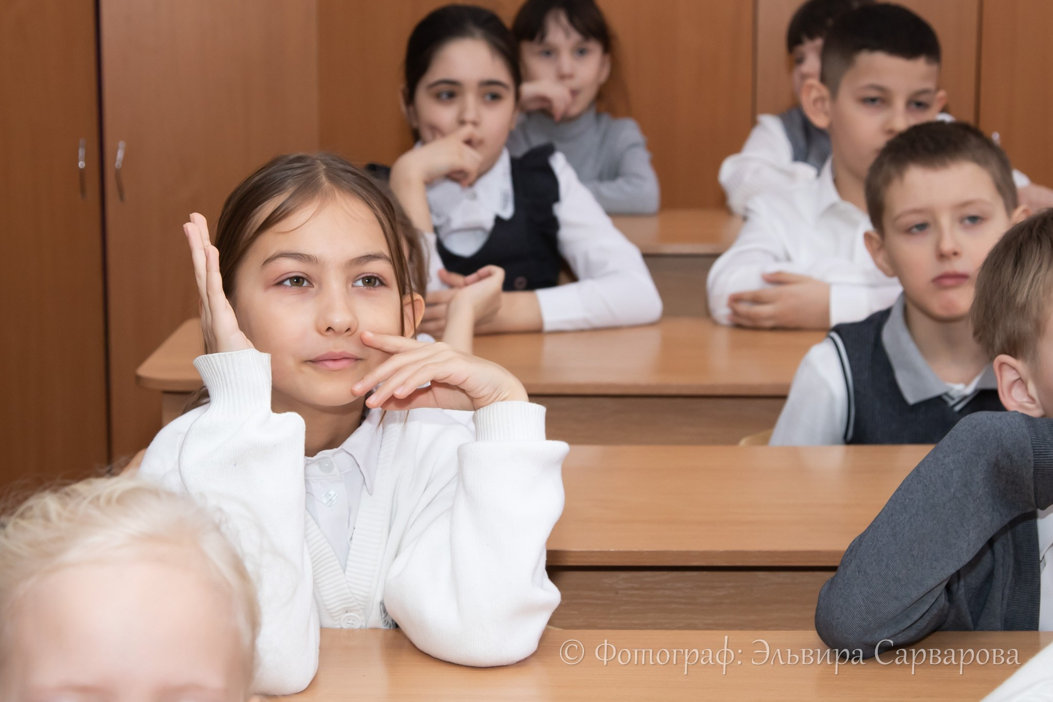 Мастер-класс по леденцам. Репортажный Фотограф