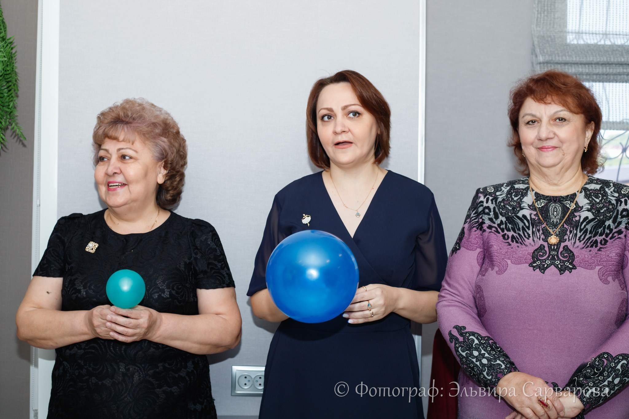 Юбилей. Репортажный Фотограф