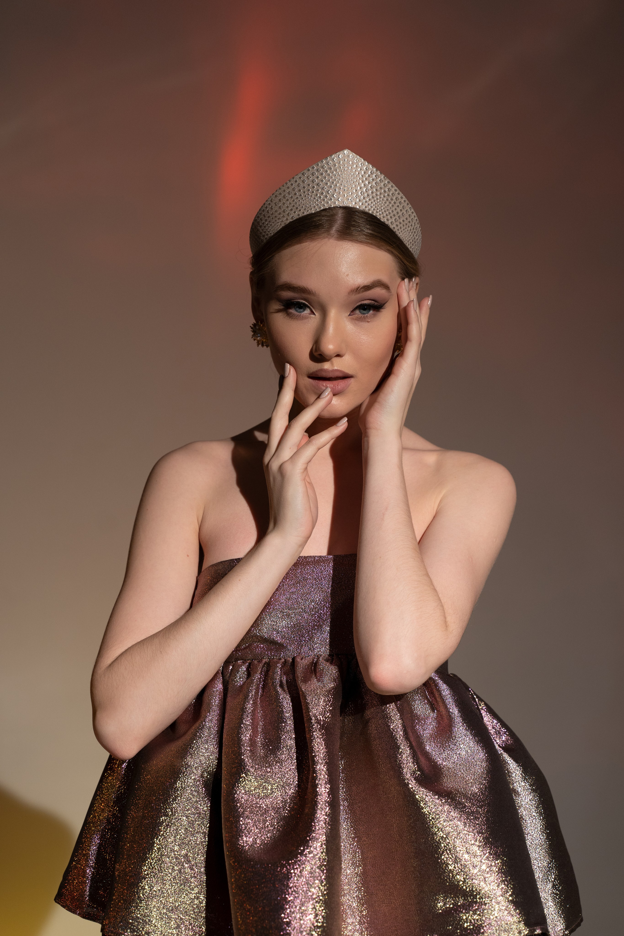 Ретушь. Ретушер Светлана Абрамова