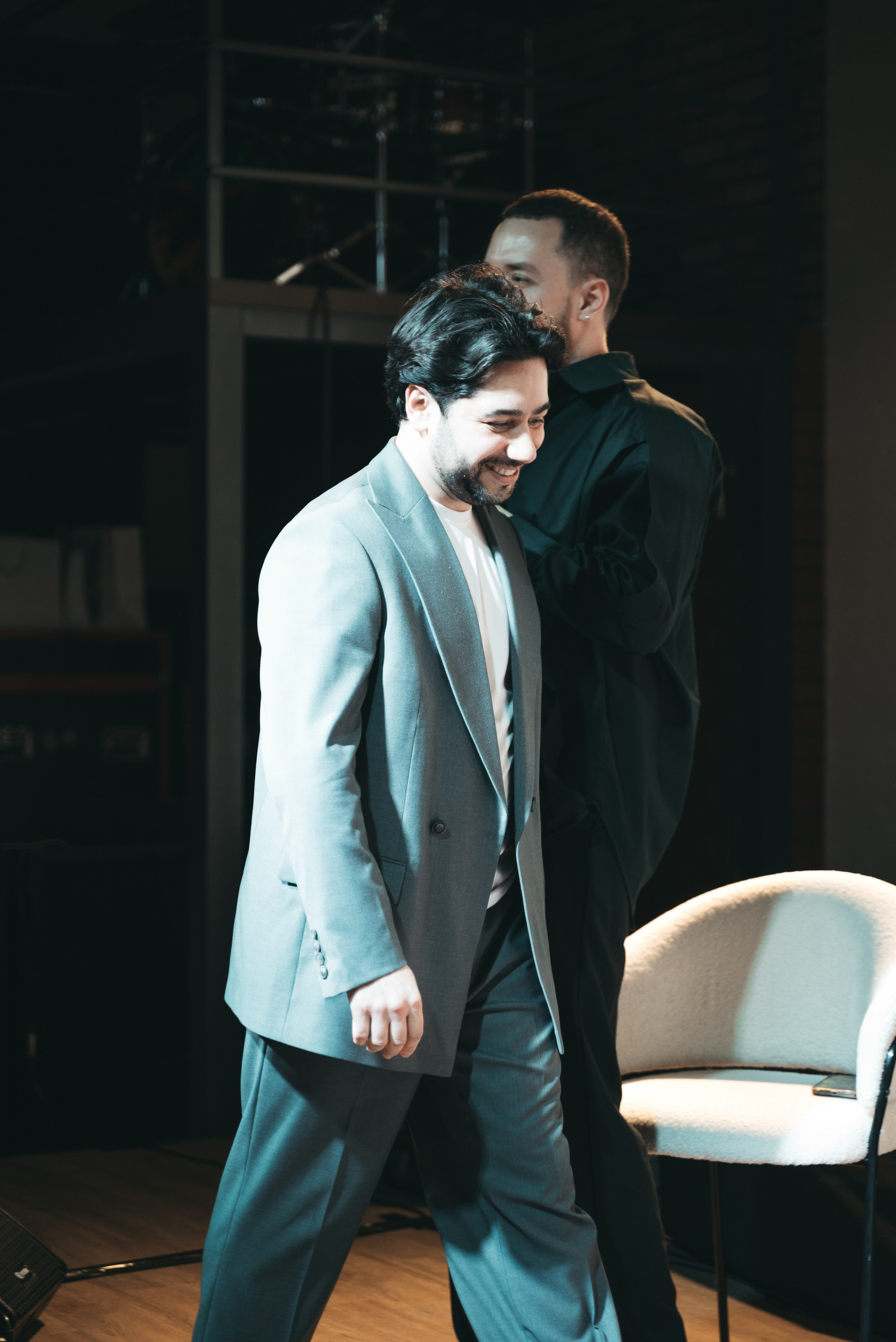 WhiteRoom Pre-wedding. Репортажный и свадебный фотограф в Сургуте