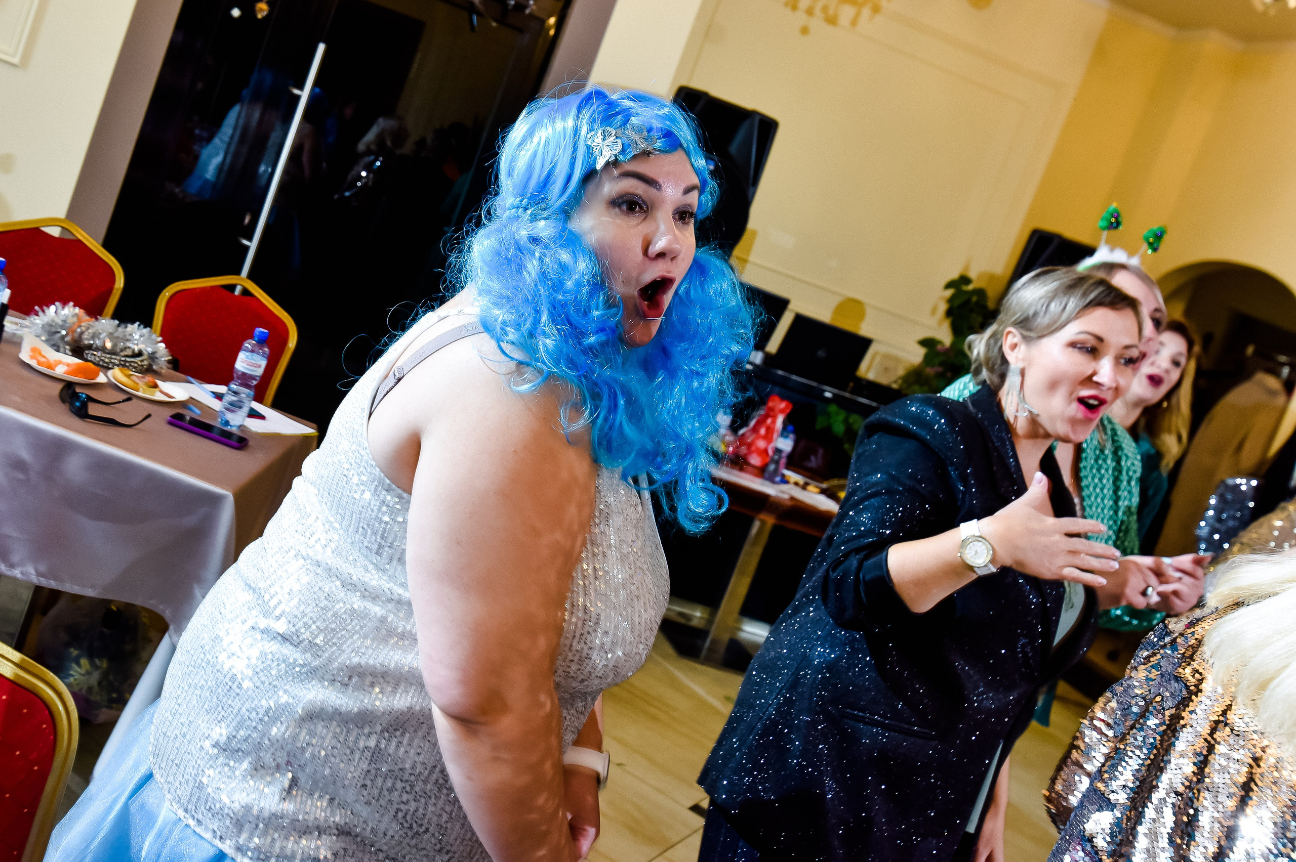 МК «Рыжий BOOM! НОВОГОДНИЙ»