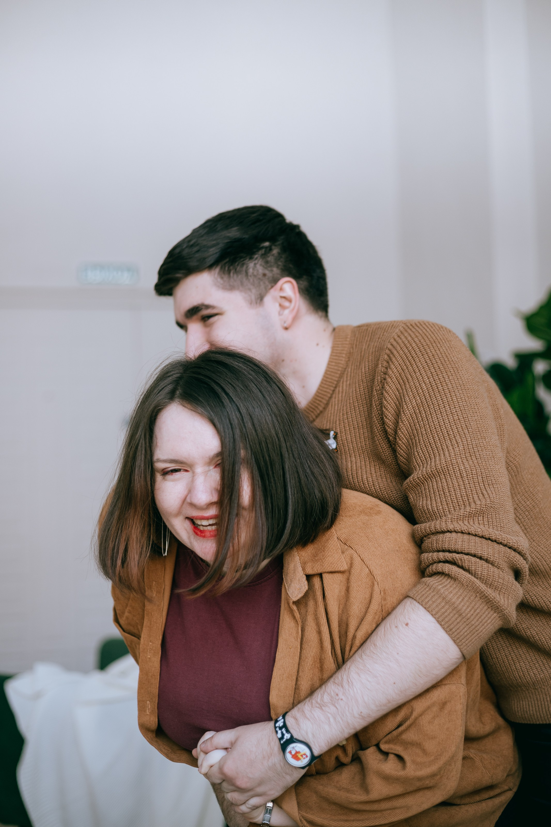 LoveStory Ульяна и Рома. Фотограф Санкт-Петербург Князева Елизавета