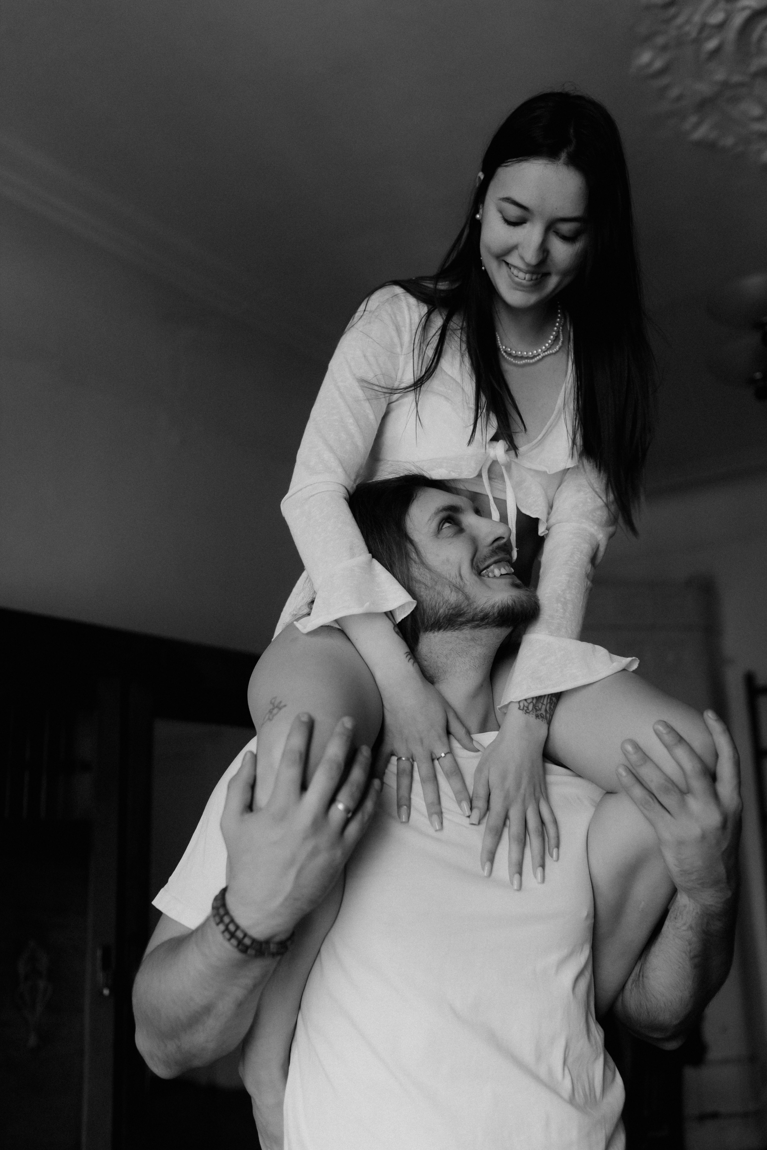 LoveStory в Санкт-Петербурге. Фотограф Санкт-Петербург Князева Елизавета