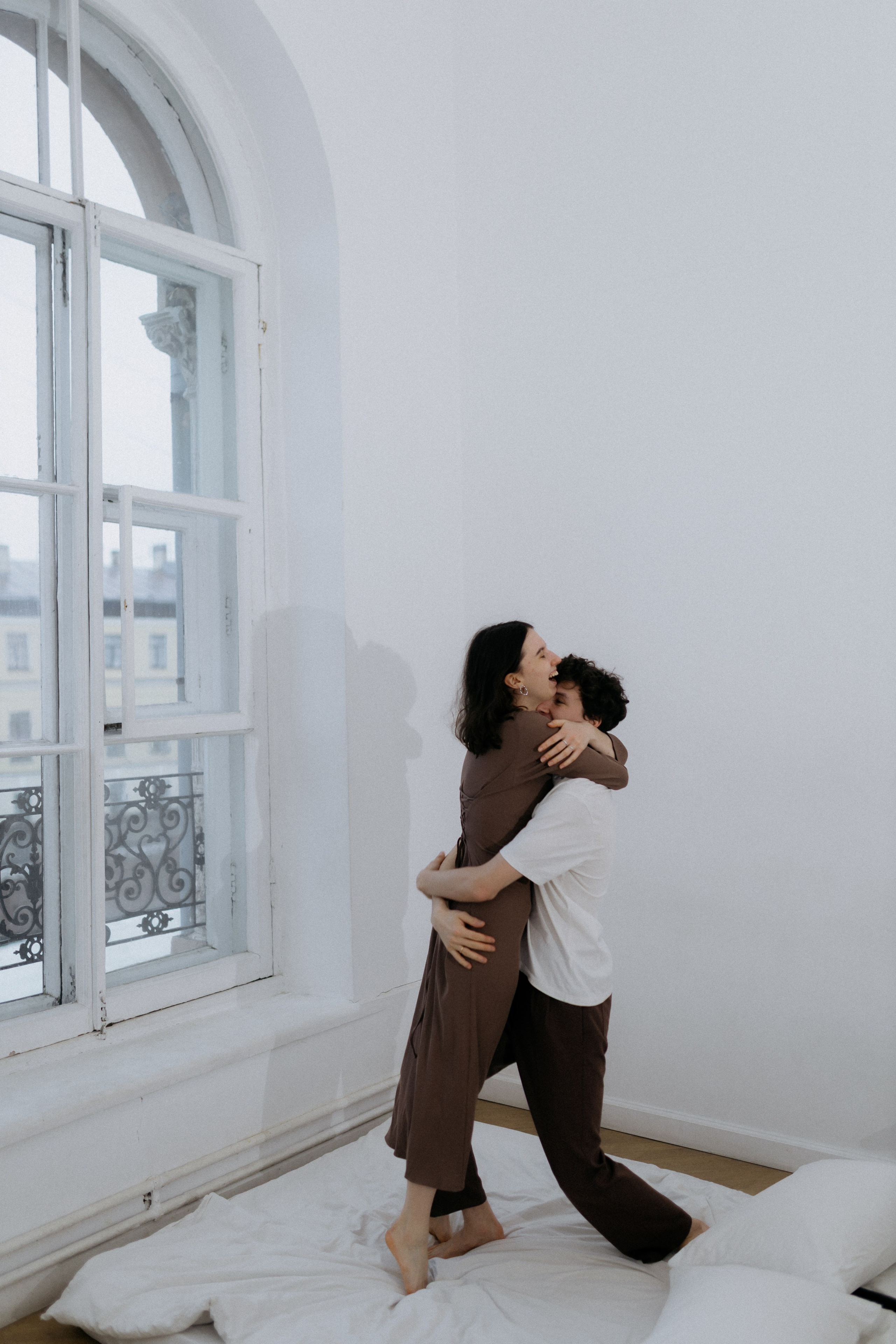 Лав стори в Санкт-Петербурге. Фотограф Санкт-Петербург Князева Елизавета