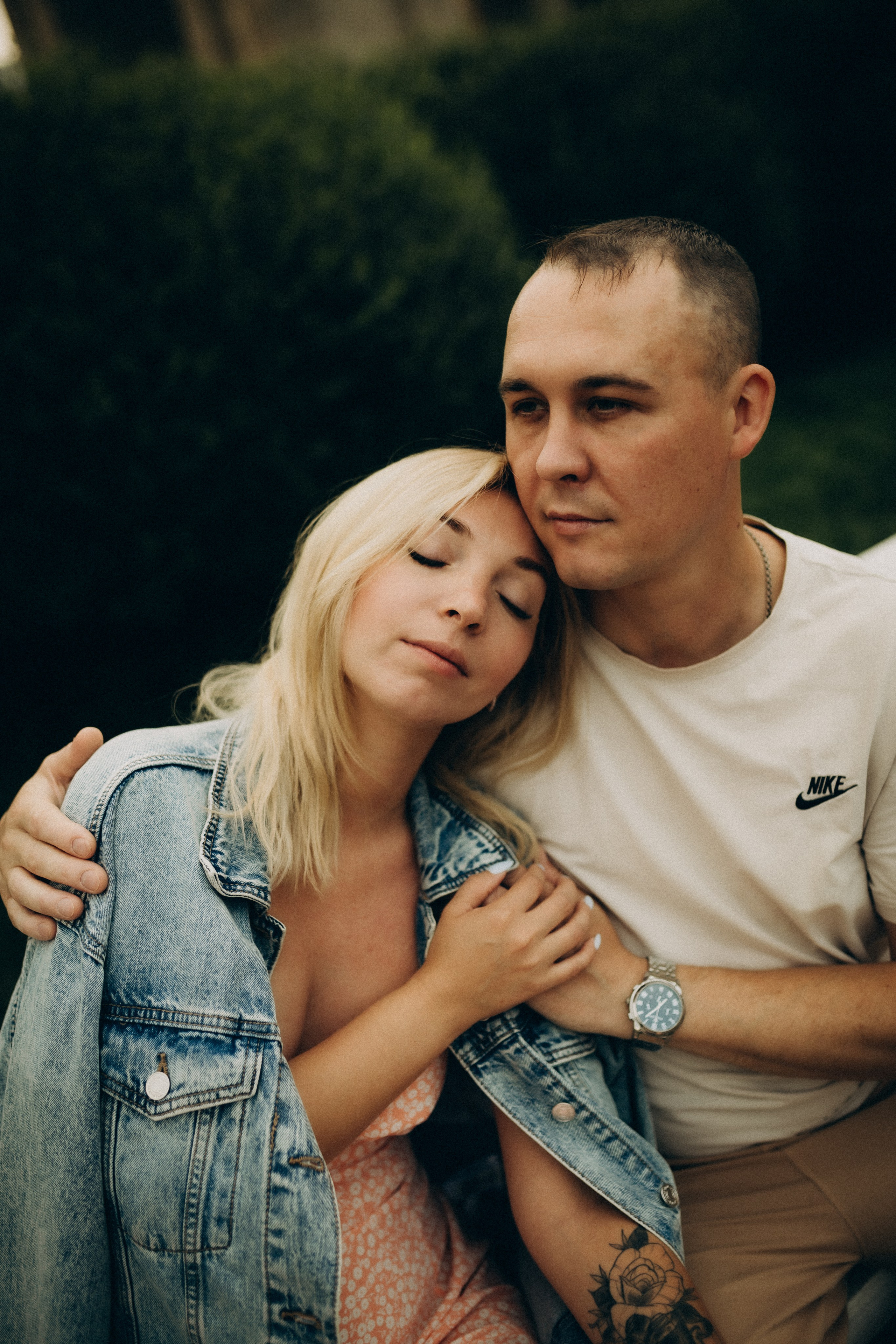 LoveStory в Санкт-Петербурге. Фотограф Санкт-Петербург Князева Елизавета