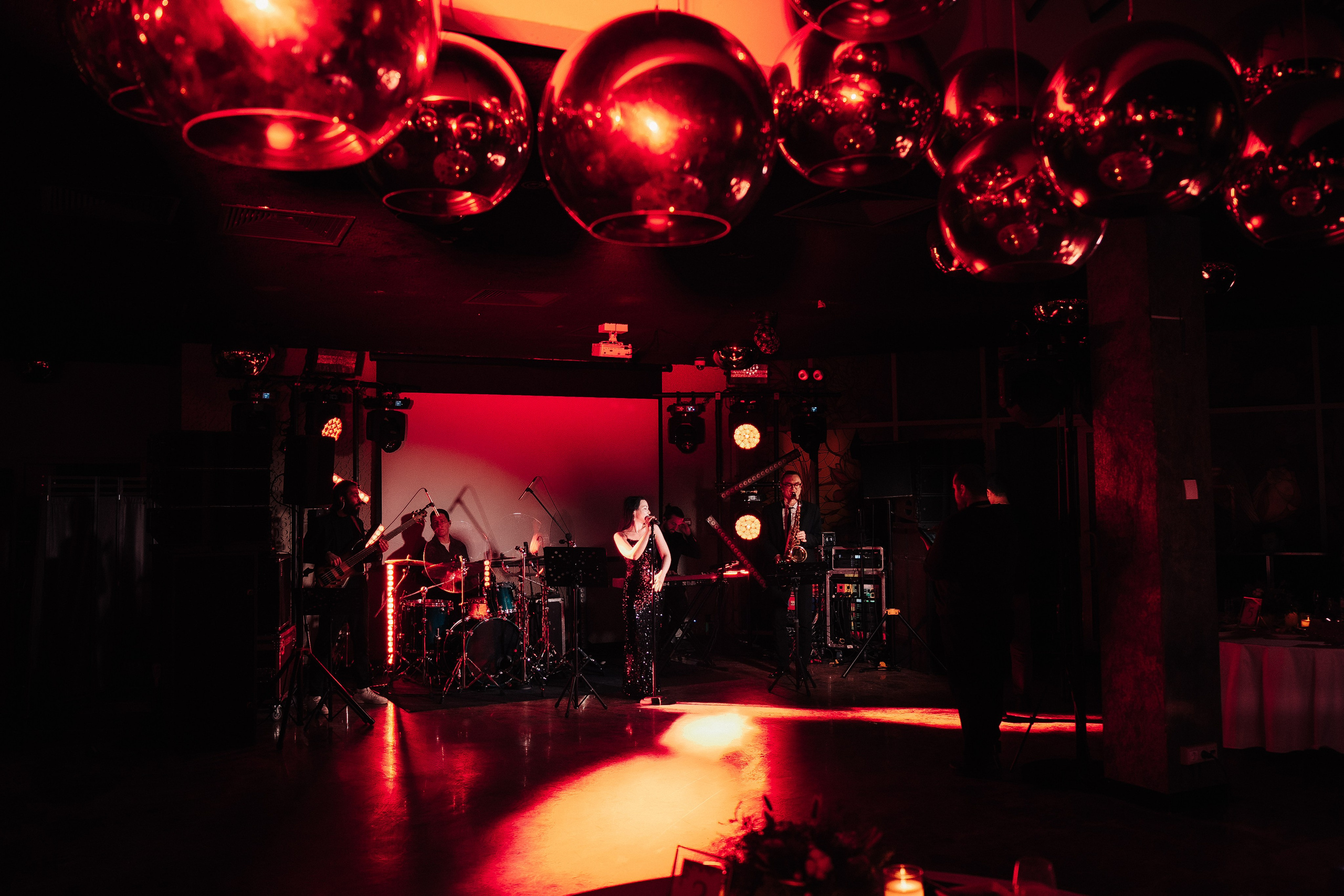 50 оттенков счастья. Свадебный и семейный фотограф в Москве и МО Геннадий Туманцев