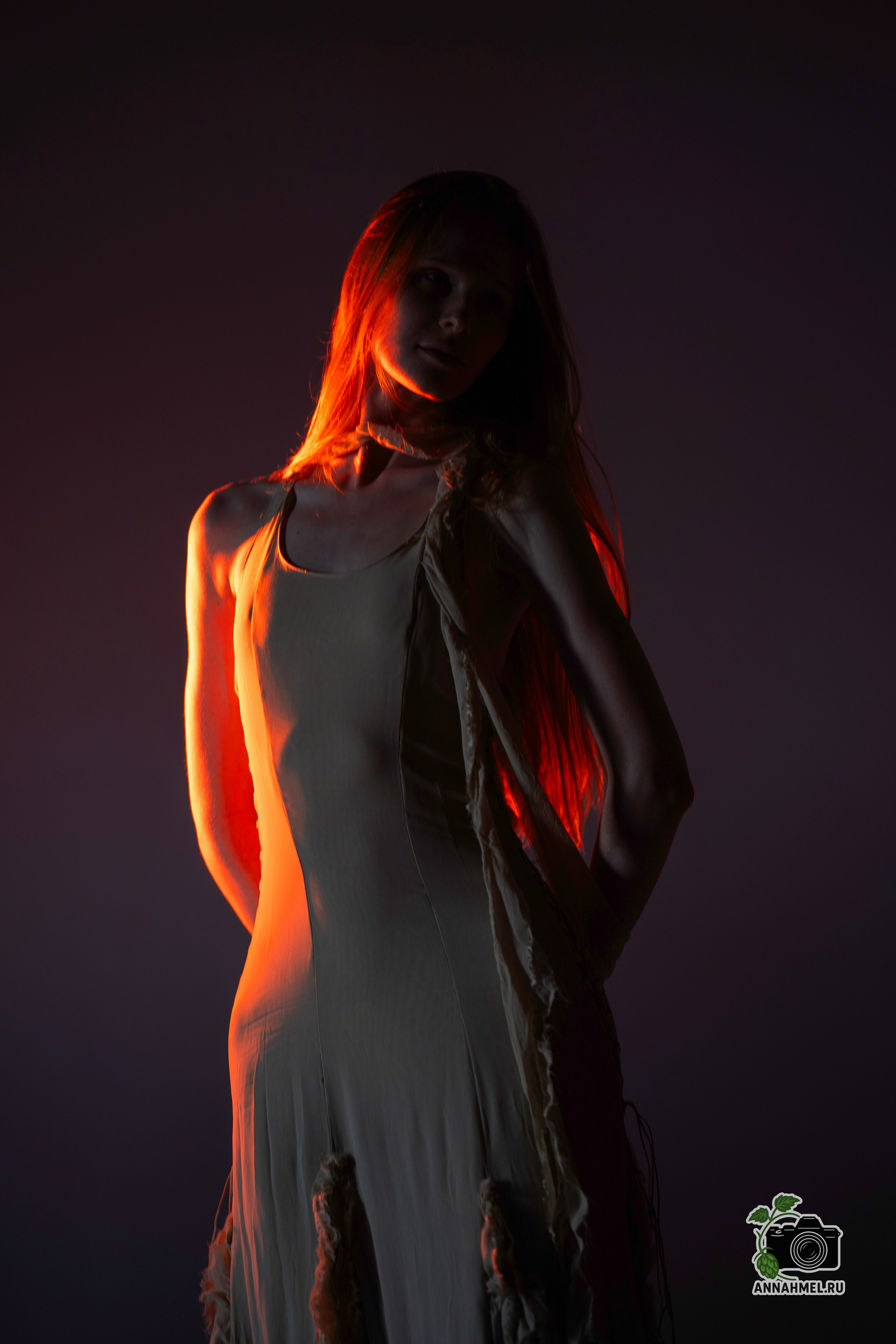 Фотограф Анна Хмель