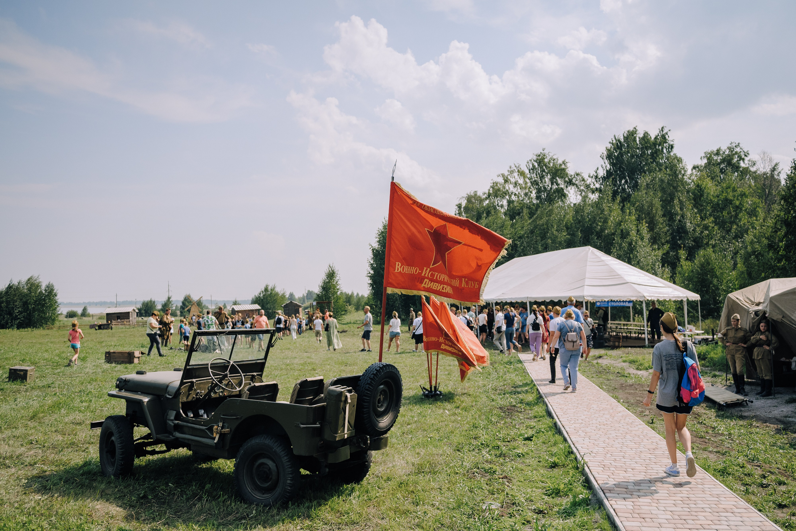 НАЗАД В БУДУЩЕЕ. РОССЕТИ. Репортажный фотограф Зуев Роман г. Челябинск