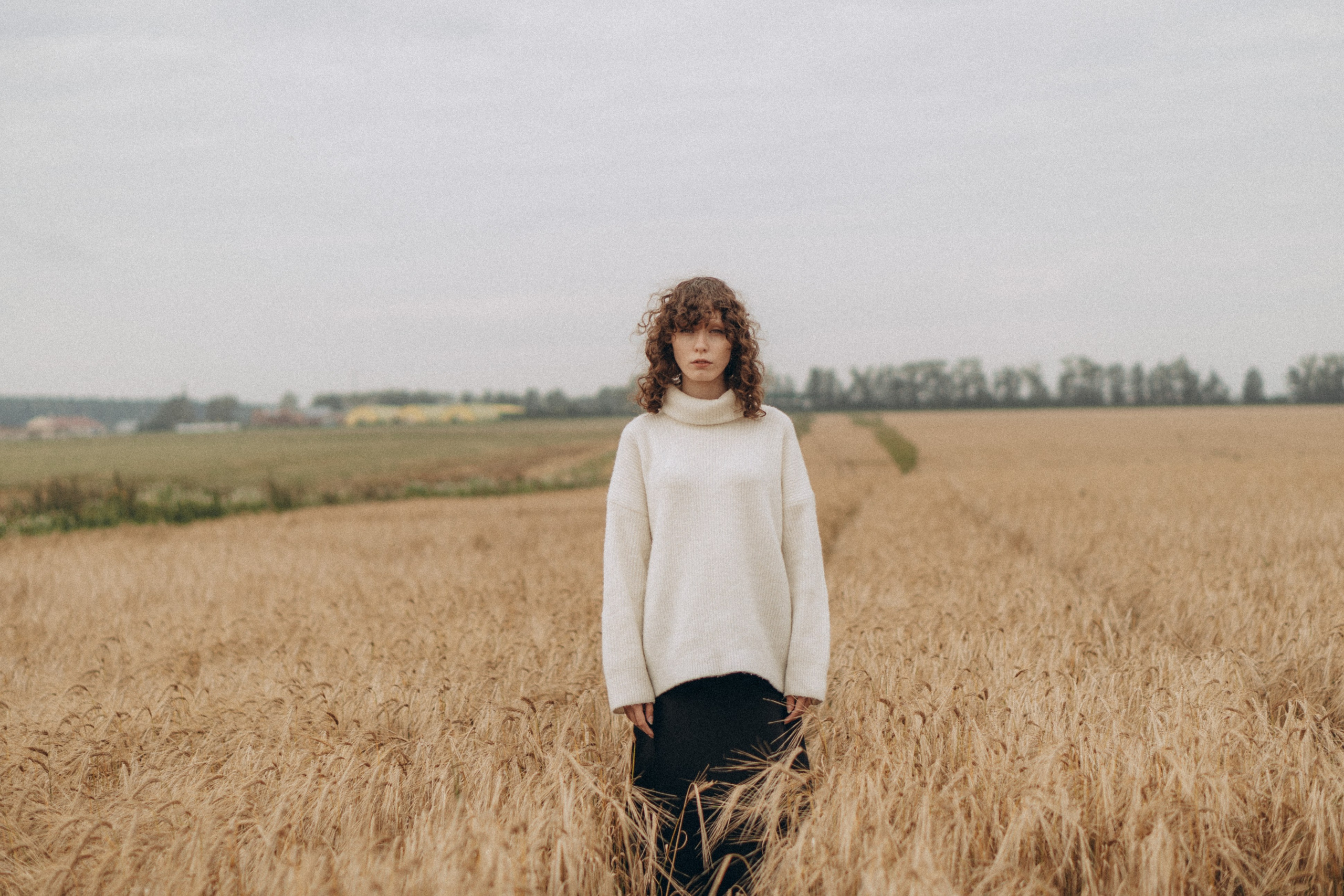 Tanya. Стильный фотограф Екатеринбурга Veber Anastasia