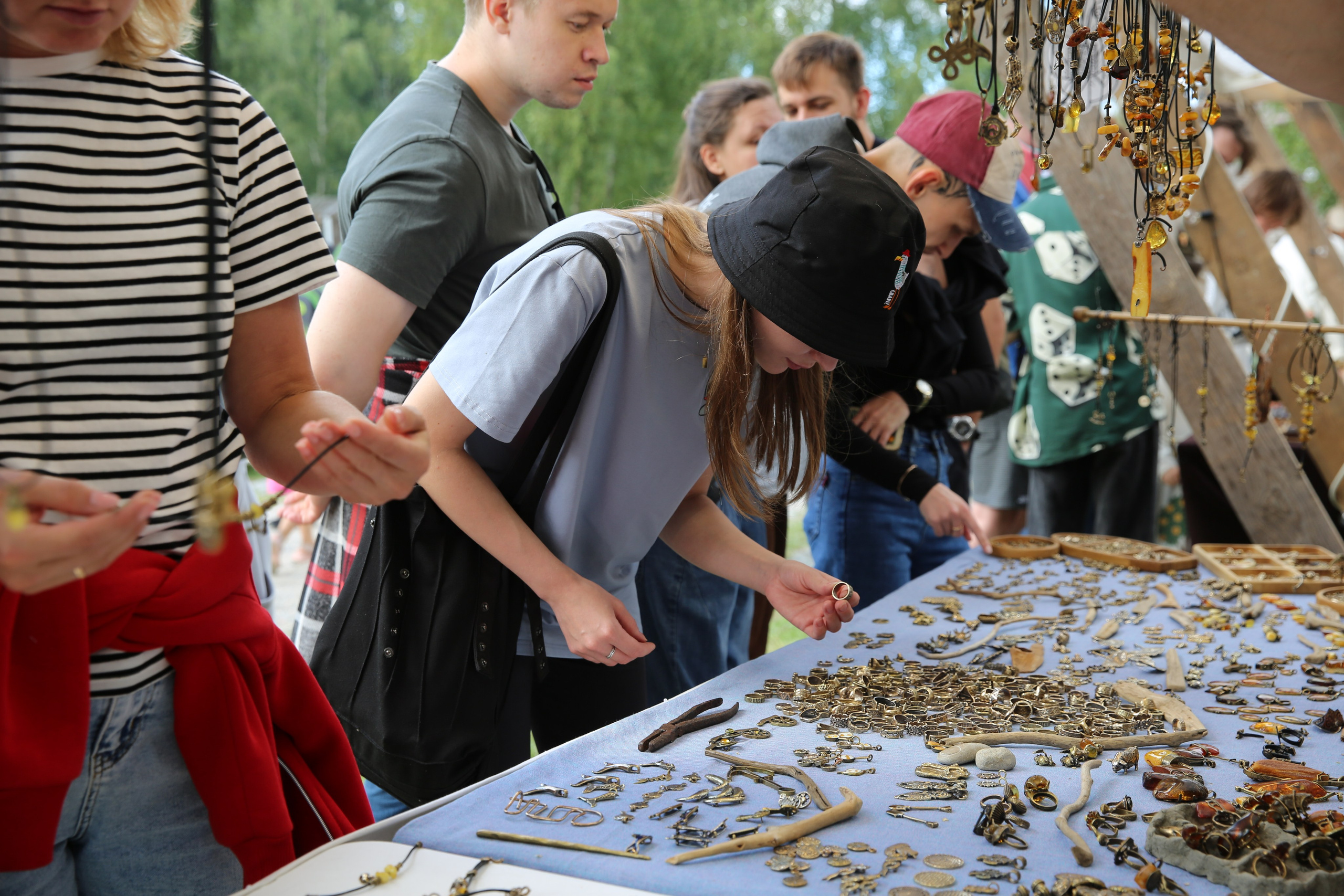 Что посмотреть рядом с Зеленоградском