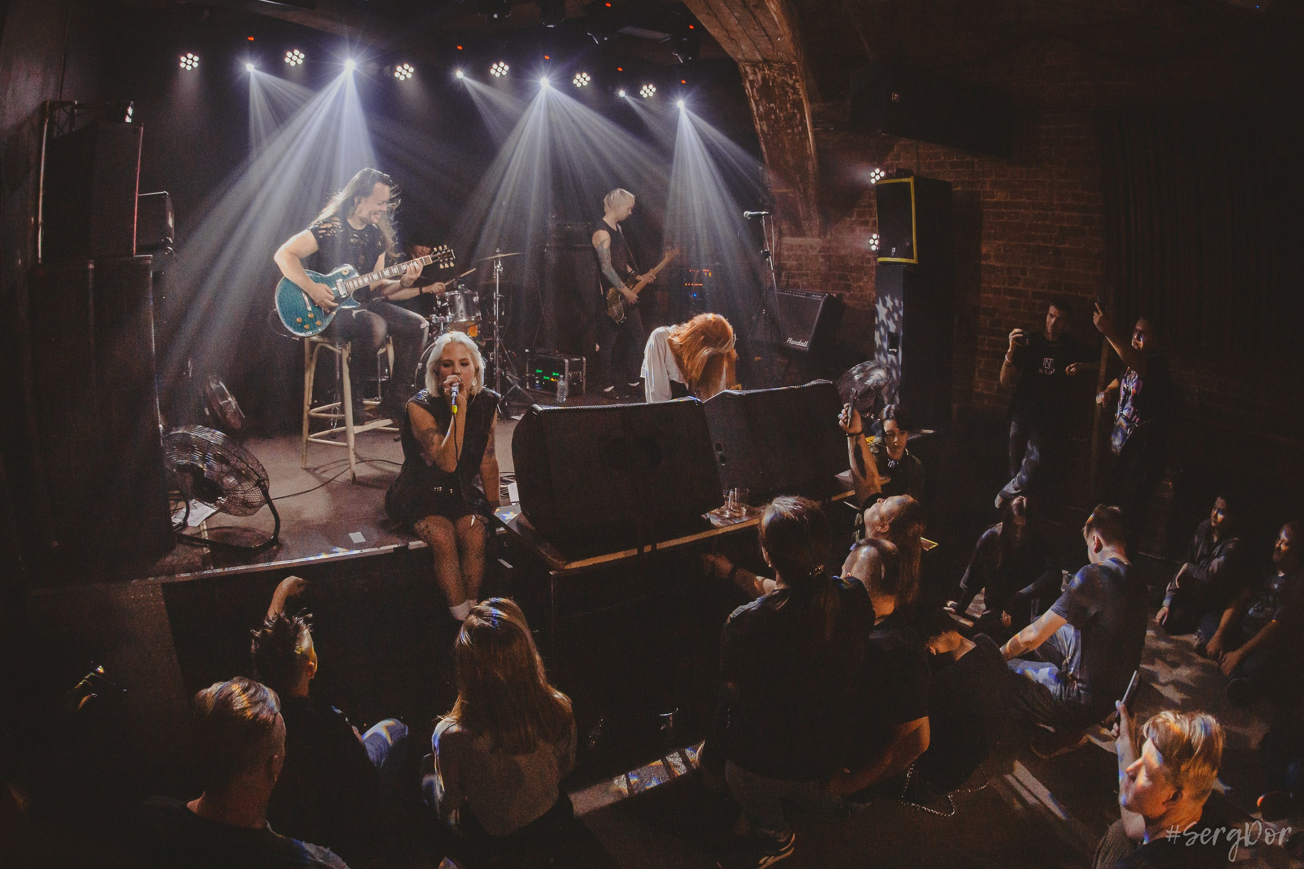 ЧИТМИЛ, Vere Dictum, Zoccolo 2.0, Цоколь, Санкт-Петербург, СПб, концерт, 06.10.2024, SergDor, 6 октября 2024 года, #SergDor